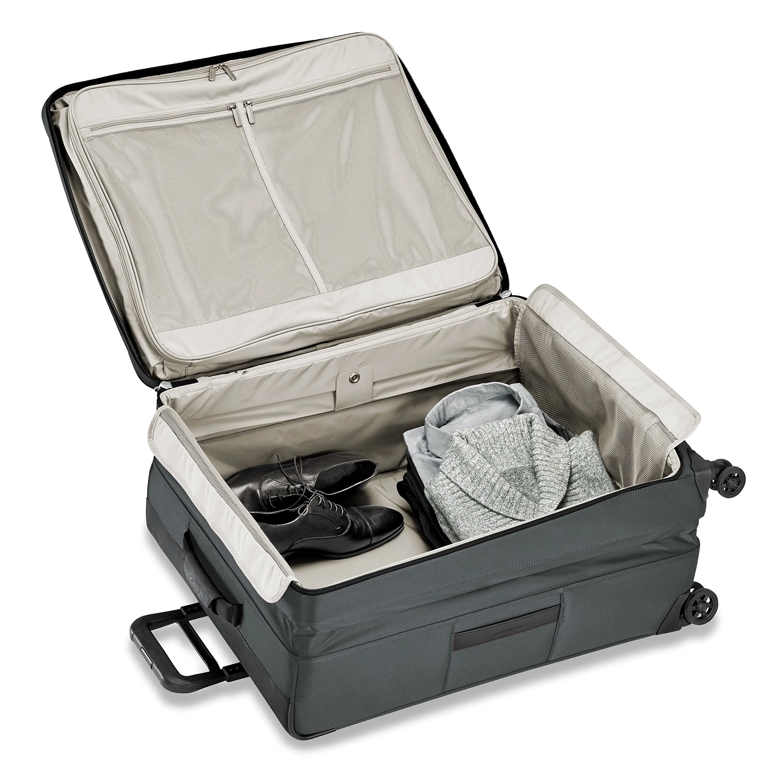 Briggs & Riley Transcend 4.0 29" 4-Wheel Medium Luggage