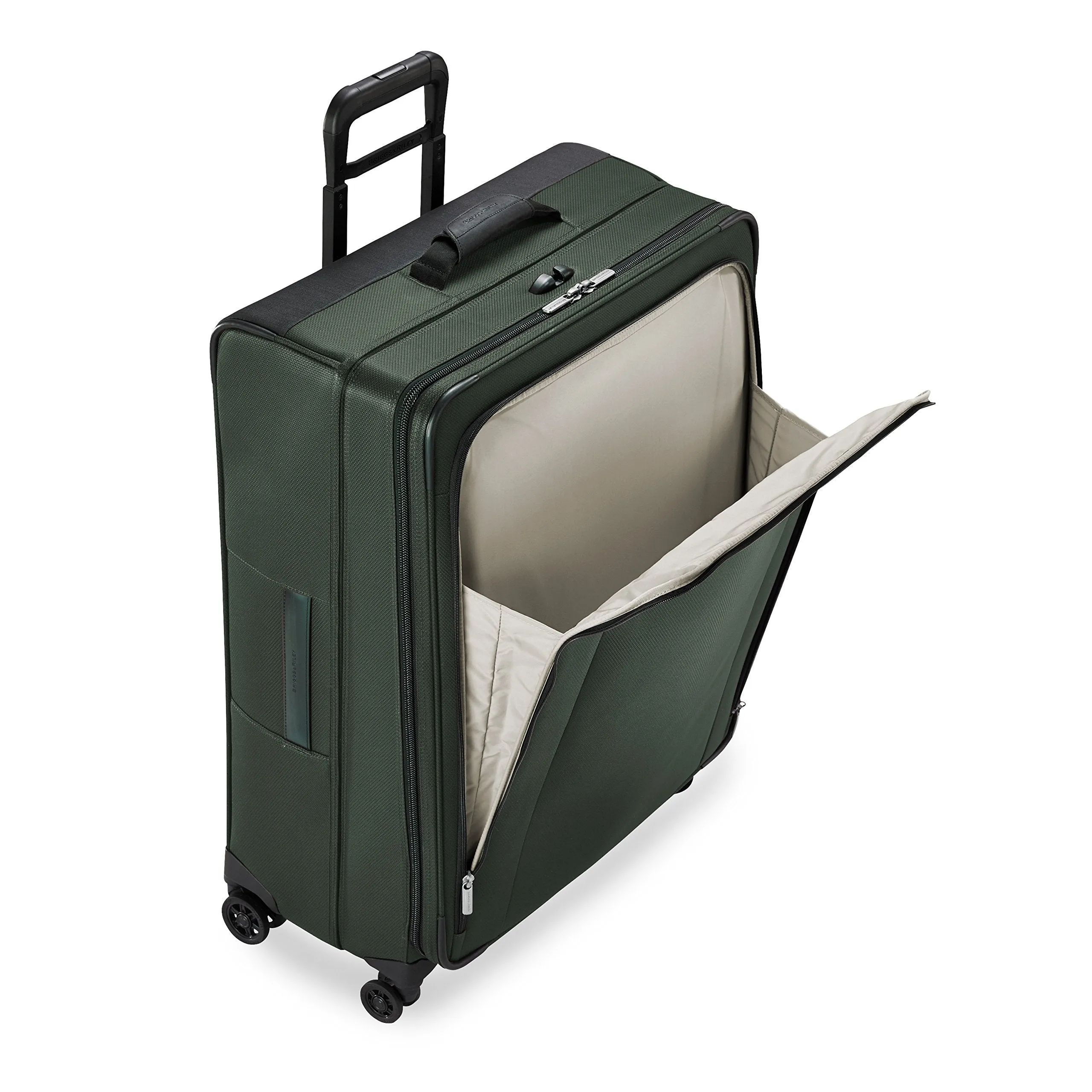 Briggs & Riley Transcend 4.0 29" 4-Wheel Medium Luggage