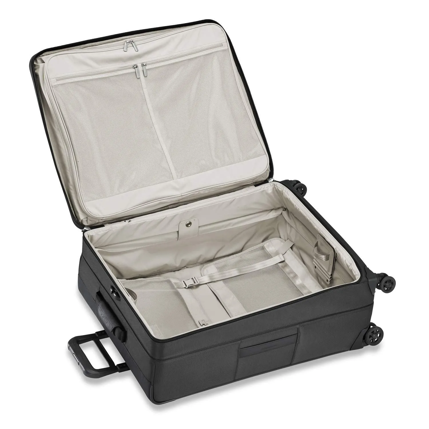 Briggs & Riley Transcend 4.0 29" 4-Wheel Medium Luggage