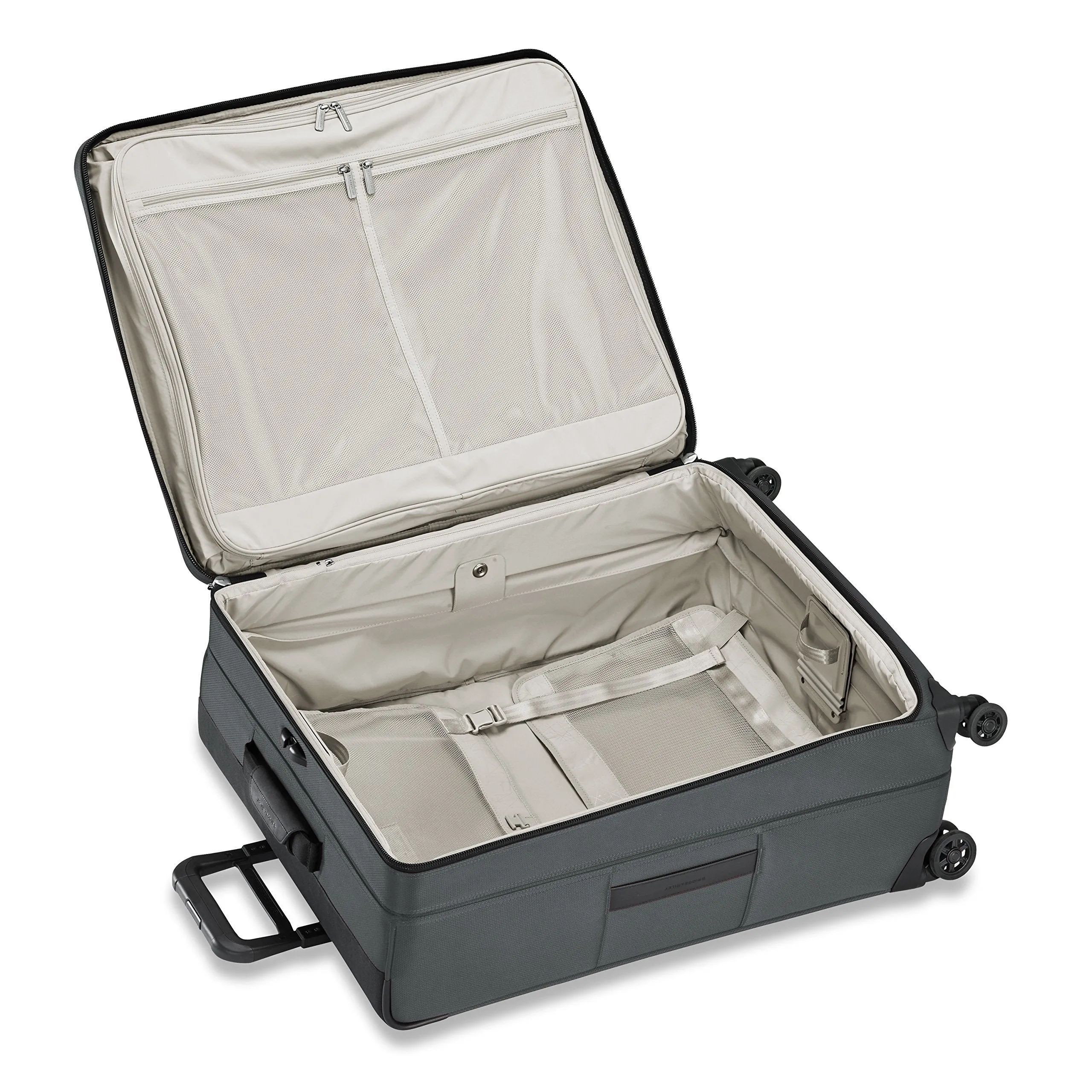 Briggs & Riley Transcend 4.0 29" 4-Wheel Medium Luggage