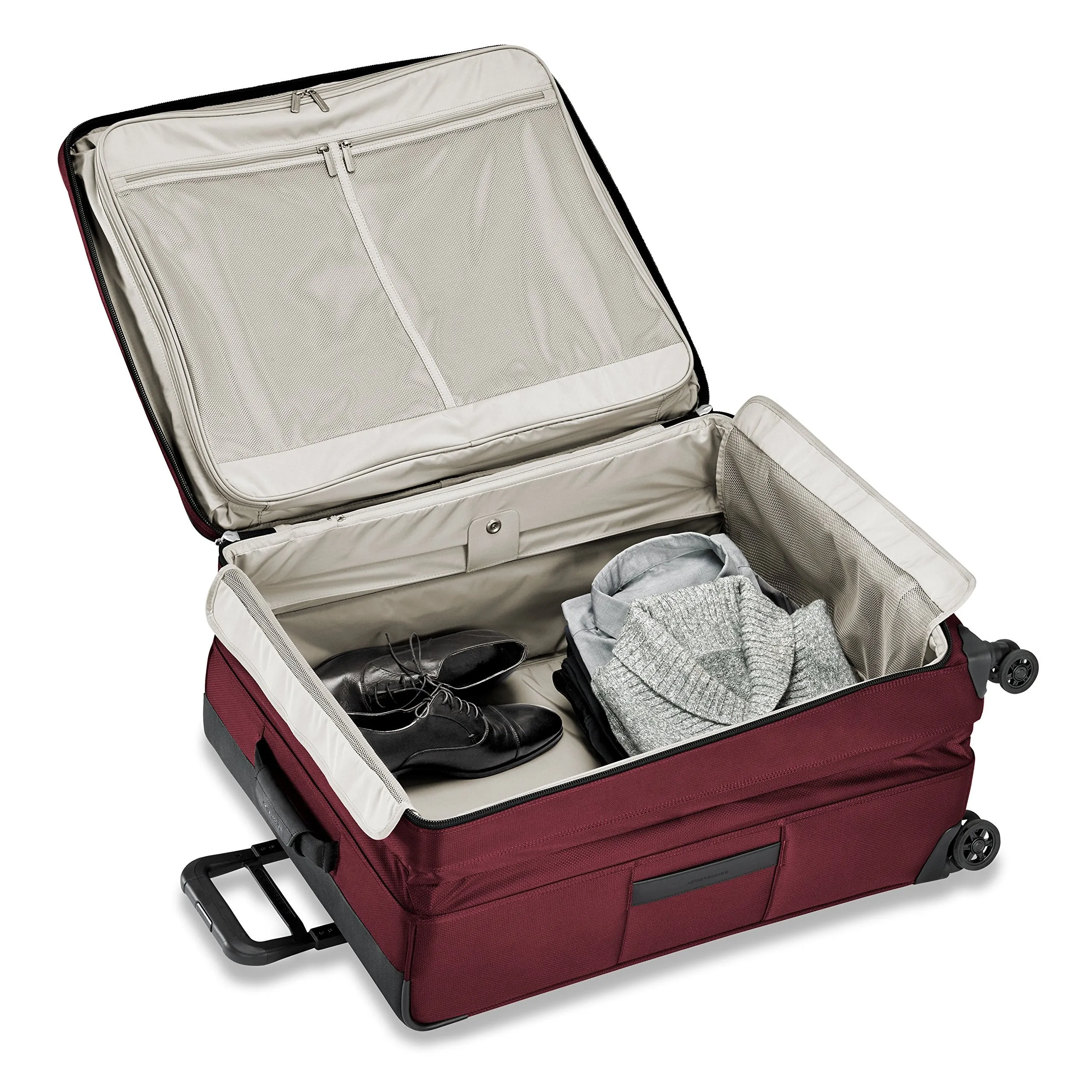 Briggs & Riley Transcend 4.0 29" 4-Wheel Medium Luggage