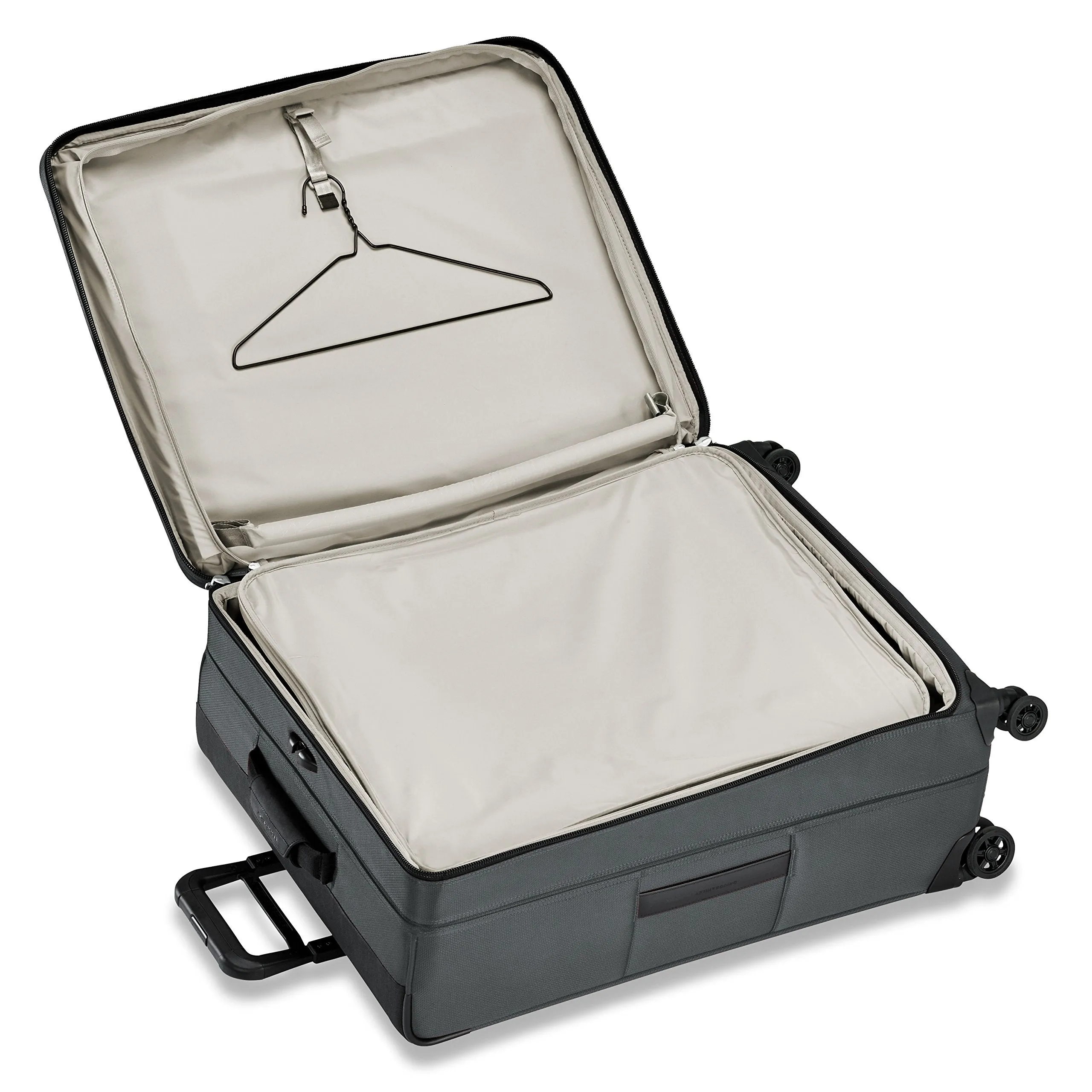 Briggs & Riley Transcend 4.0 29" 4-Wheel Medium Luggage