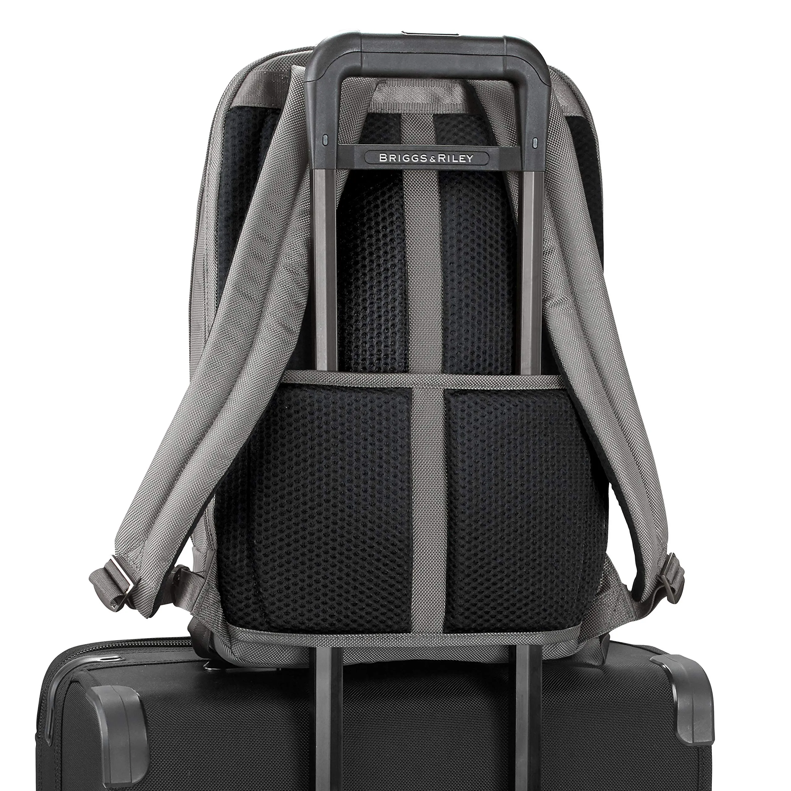 Briggs & Riley @work Cargo Medium Backpack