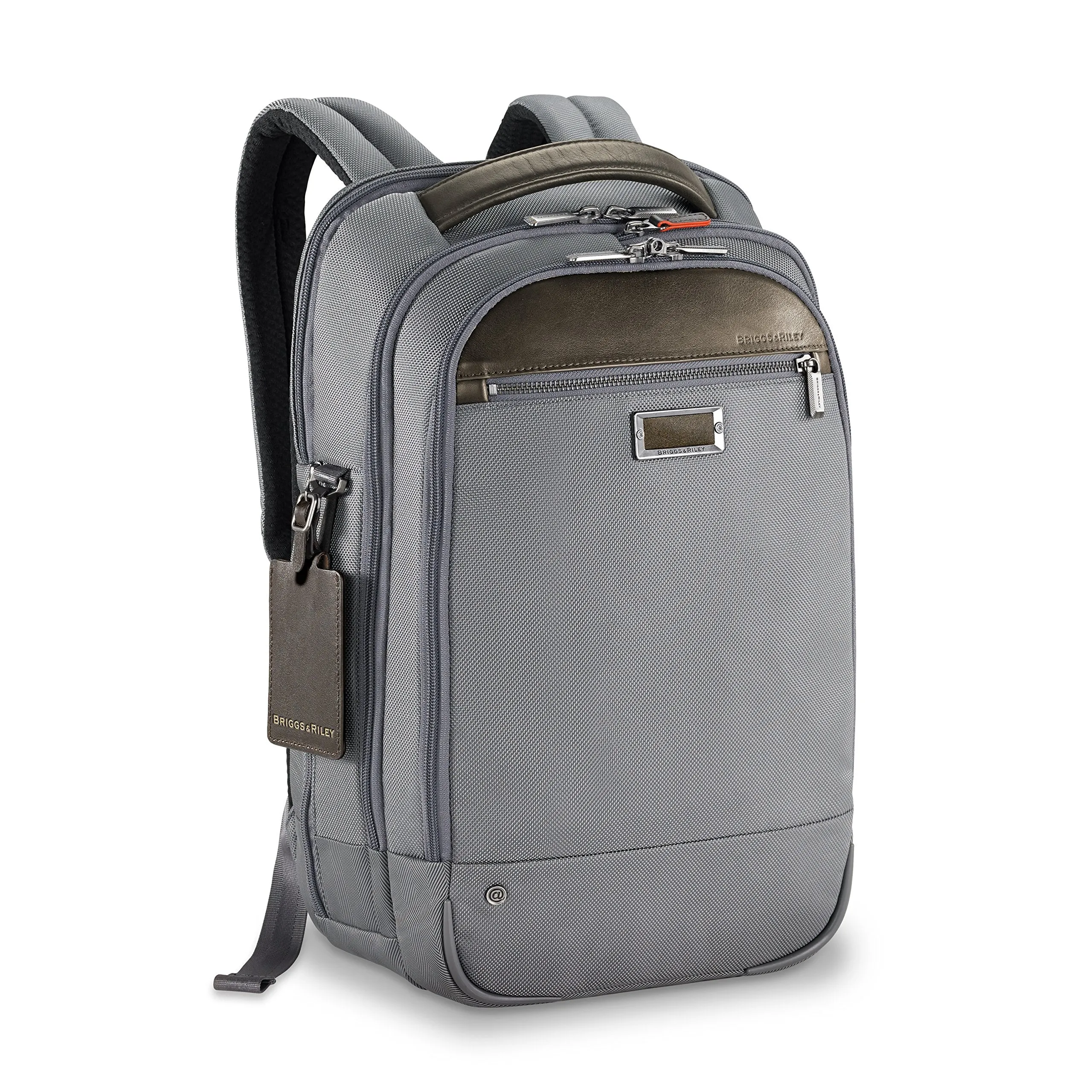 Briggs & Riley @work Cargo Medium Backpack