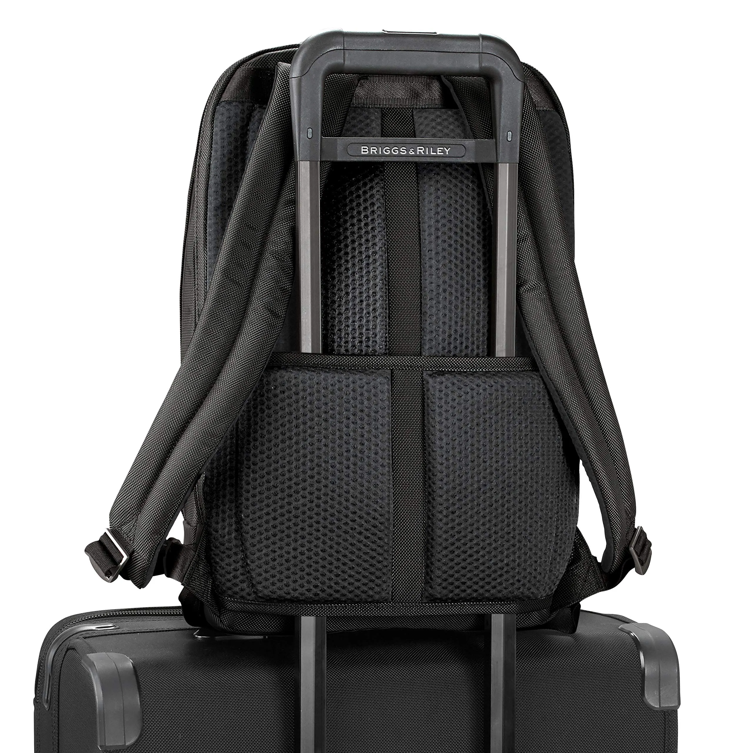 Briggs & Riley @work Cargo Medium Backpack
