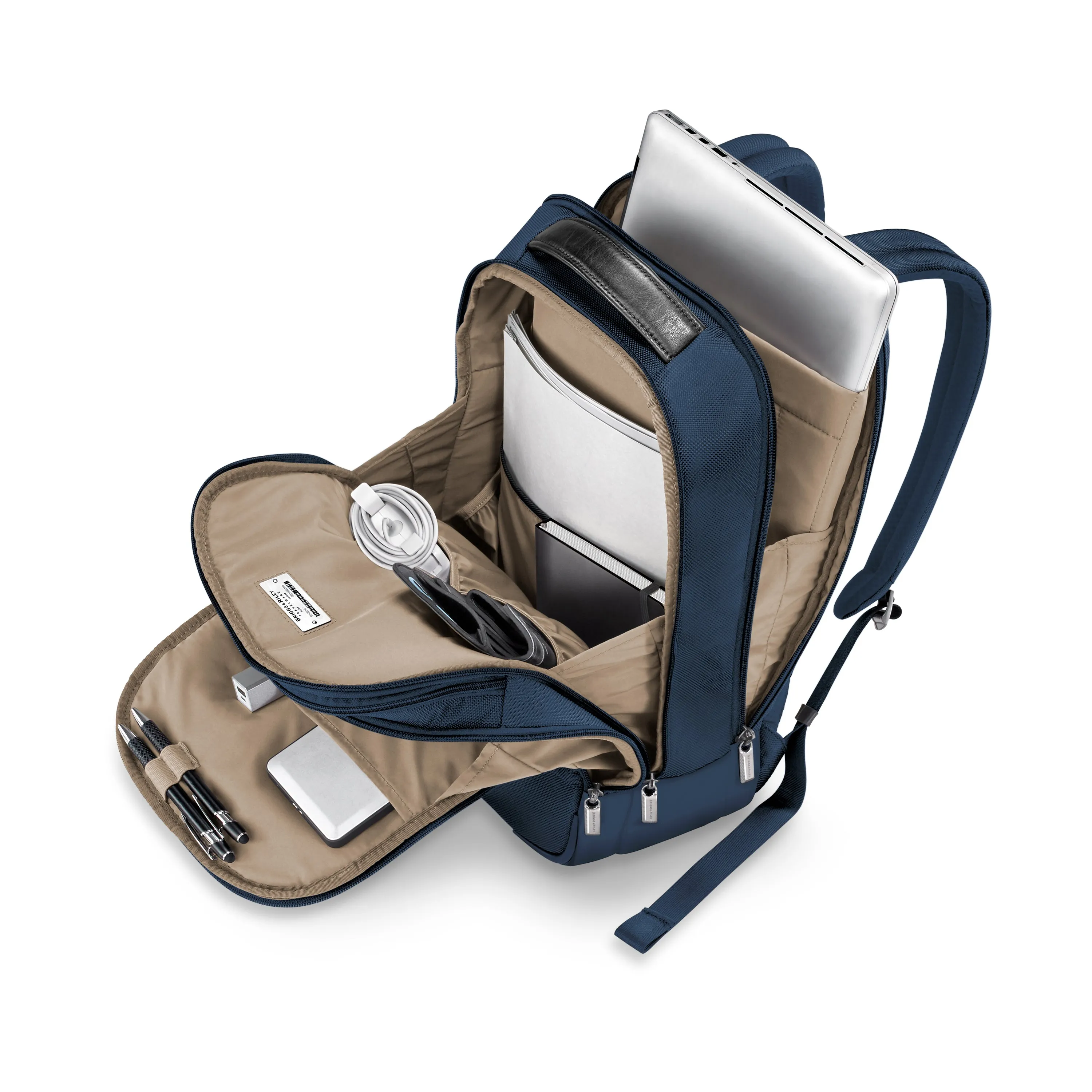 Briggs & Riley @work Cargo Medium Backpack