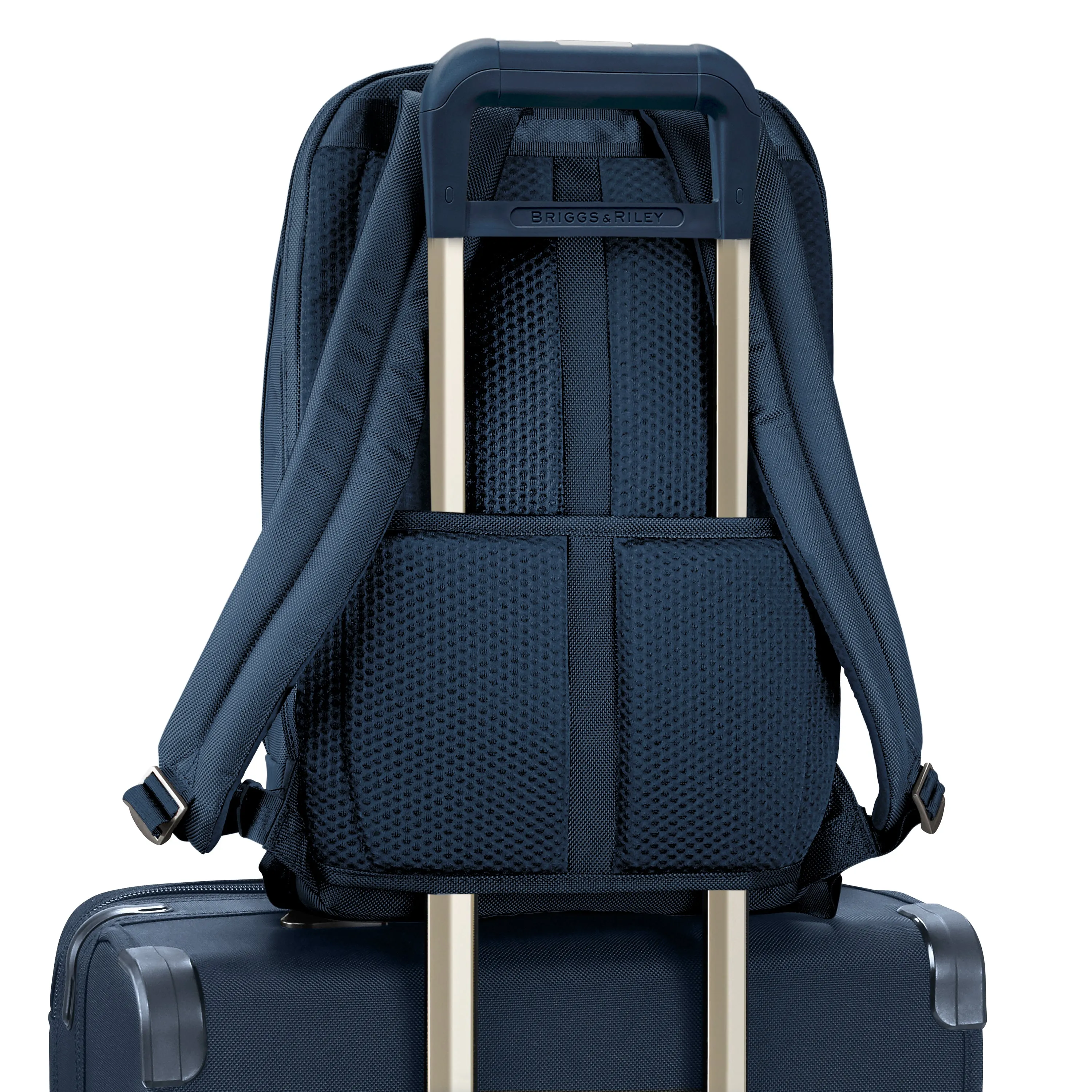 Briggs & Riley @work Cargo Medium Backpack