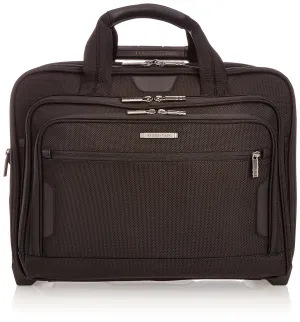Briggs & Riley @work Expandable Rolling Brief