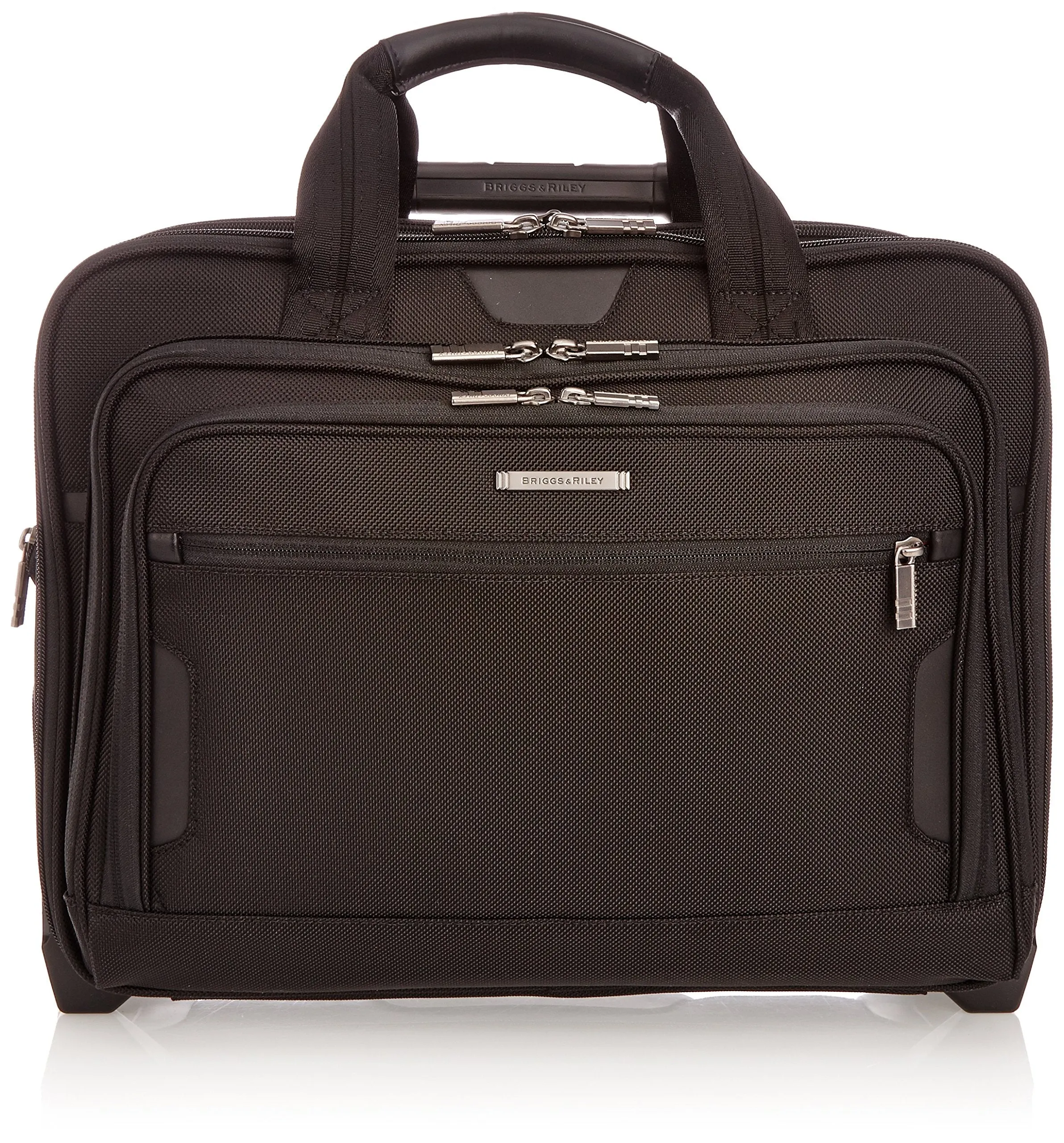 Briggs & Riley @work Expandable Rolling Brief