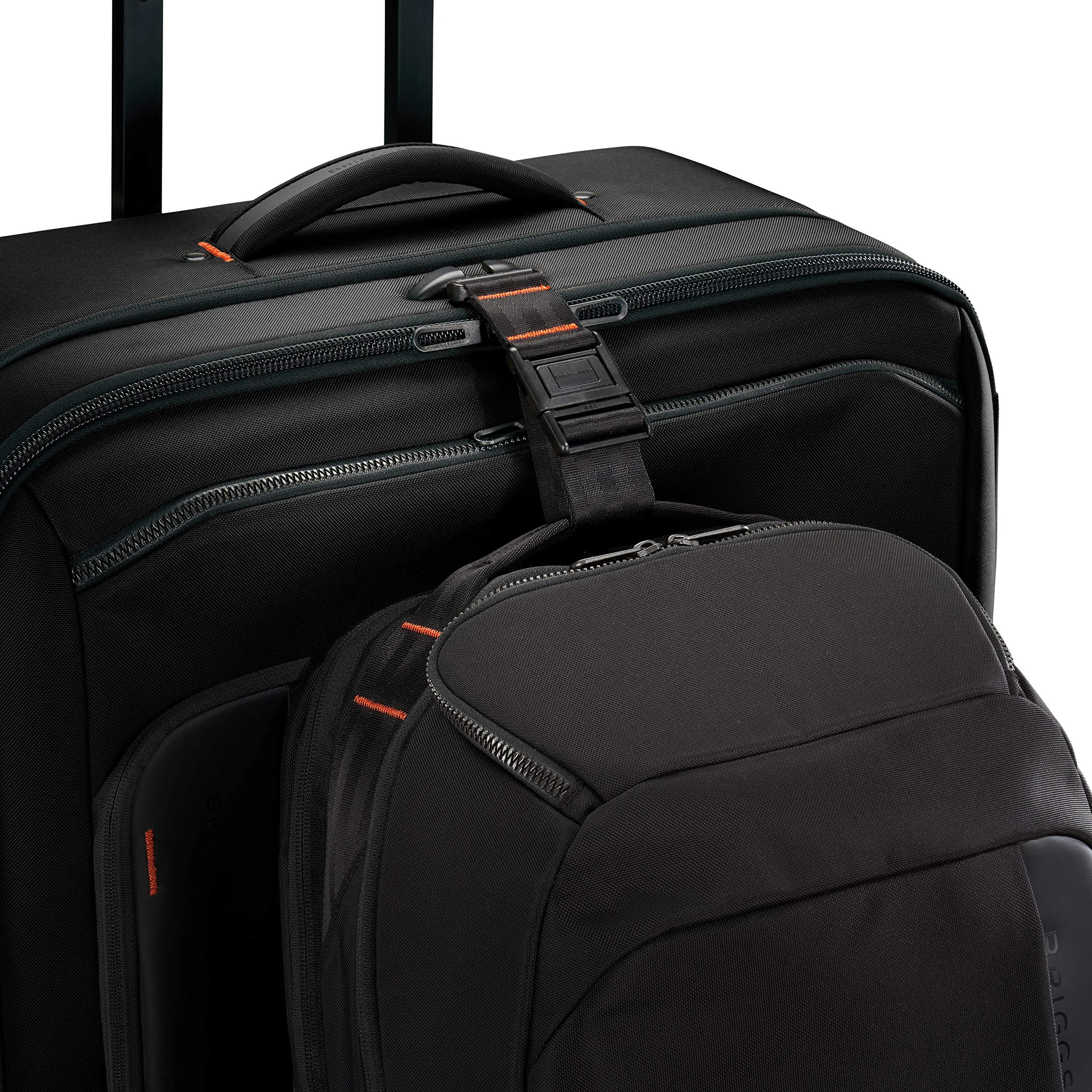 Briggs & Riley ZDX 29" 4-Wheel Large Expandable Luggage