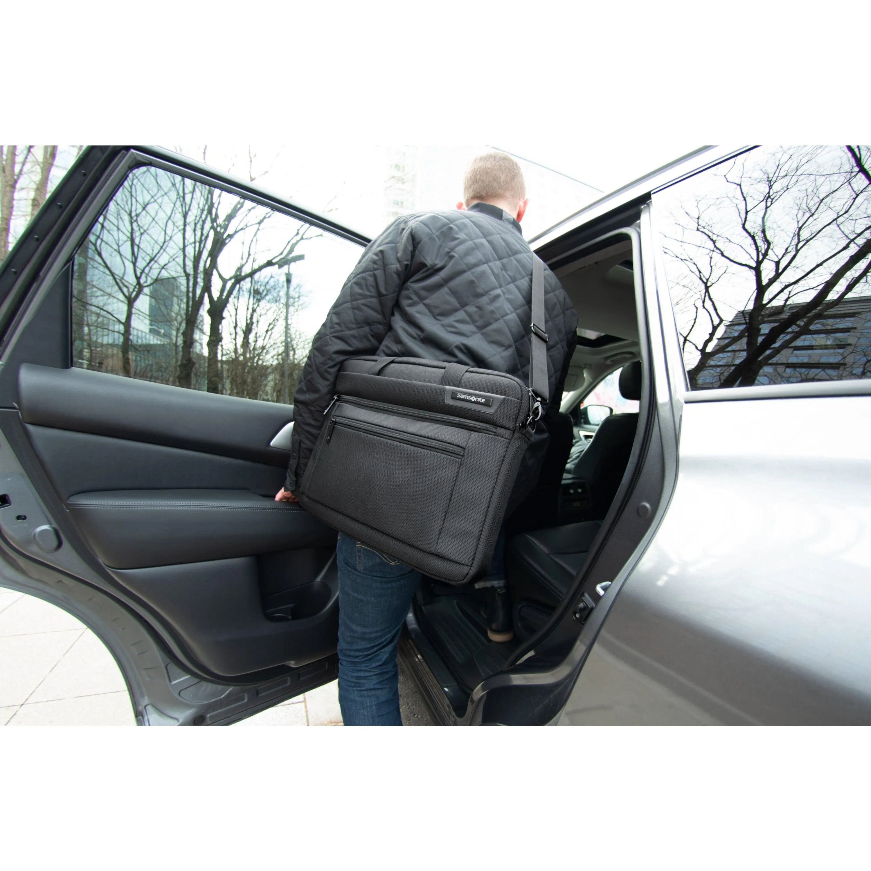 Classic Business 2.0 15.6" Shuttle