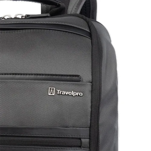 Crew Executive Choice 3 Slim Backpack