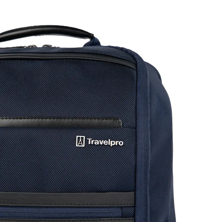 Crew Executive Choice 3 Slim Backpack