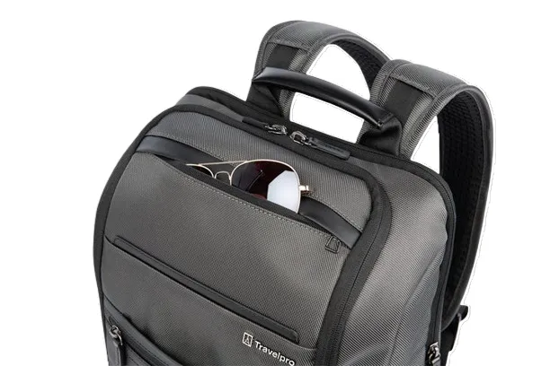 Crew Executive Choice 3 Slim Backpack