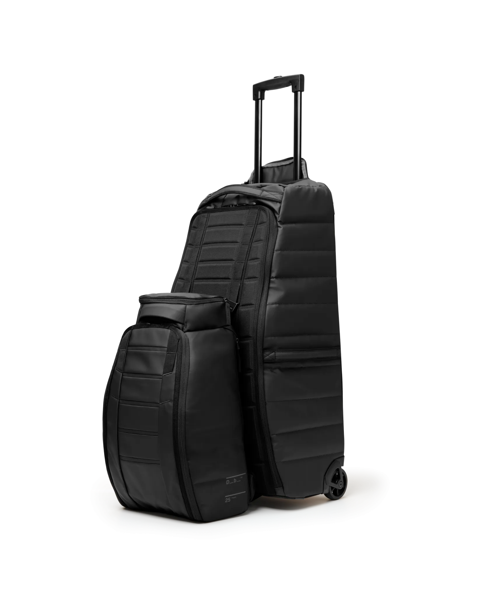 D_b_ Hugger Backpack 20L