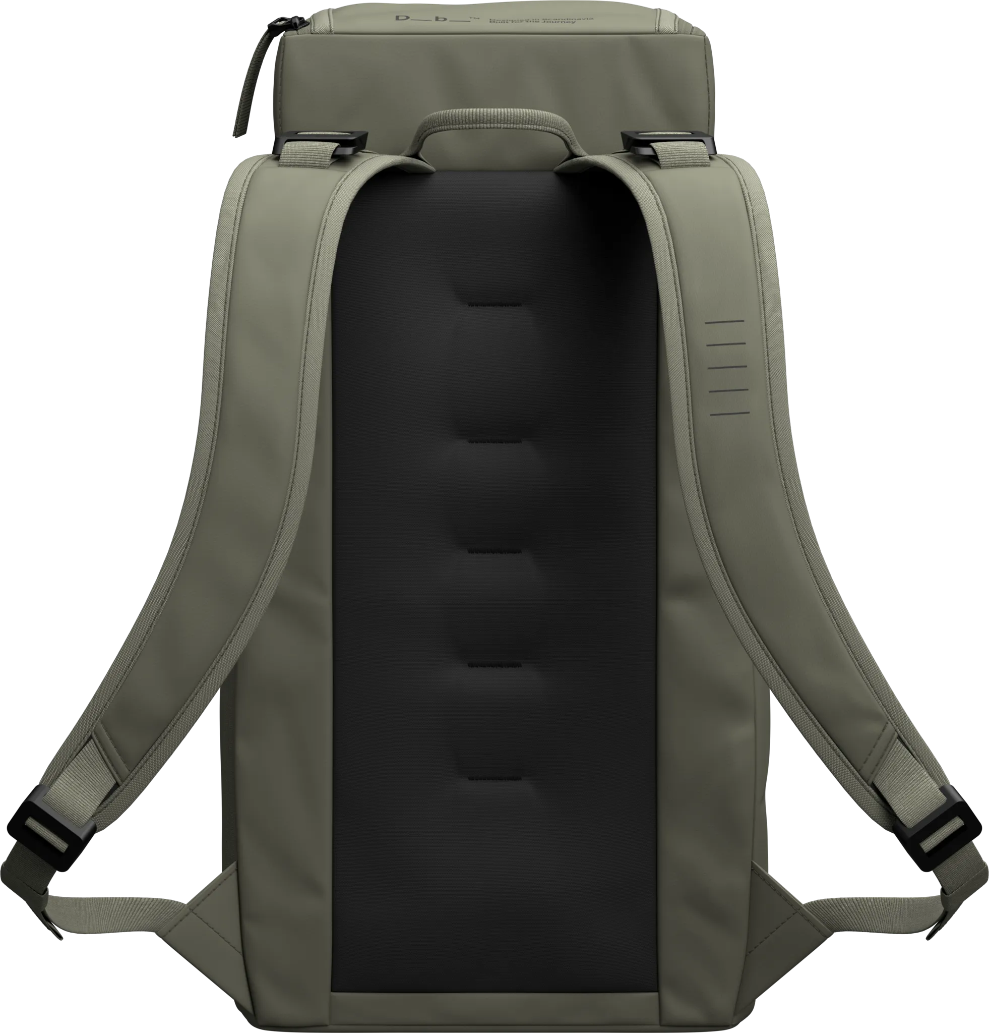 D_b_ Hugger Backpack 20L