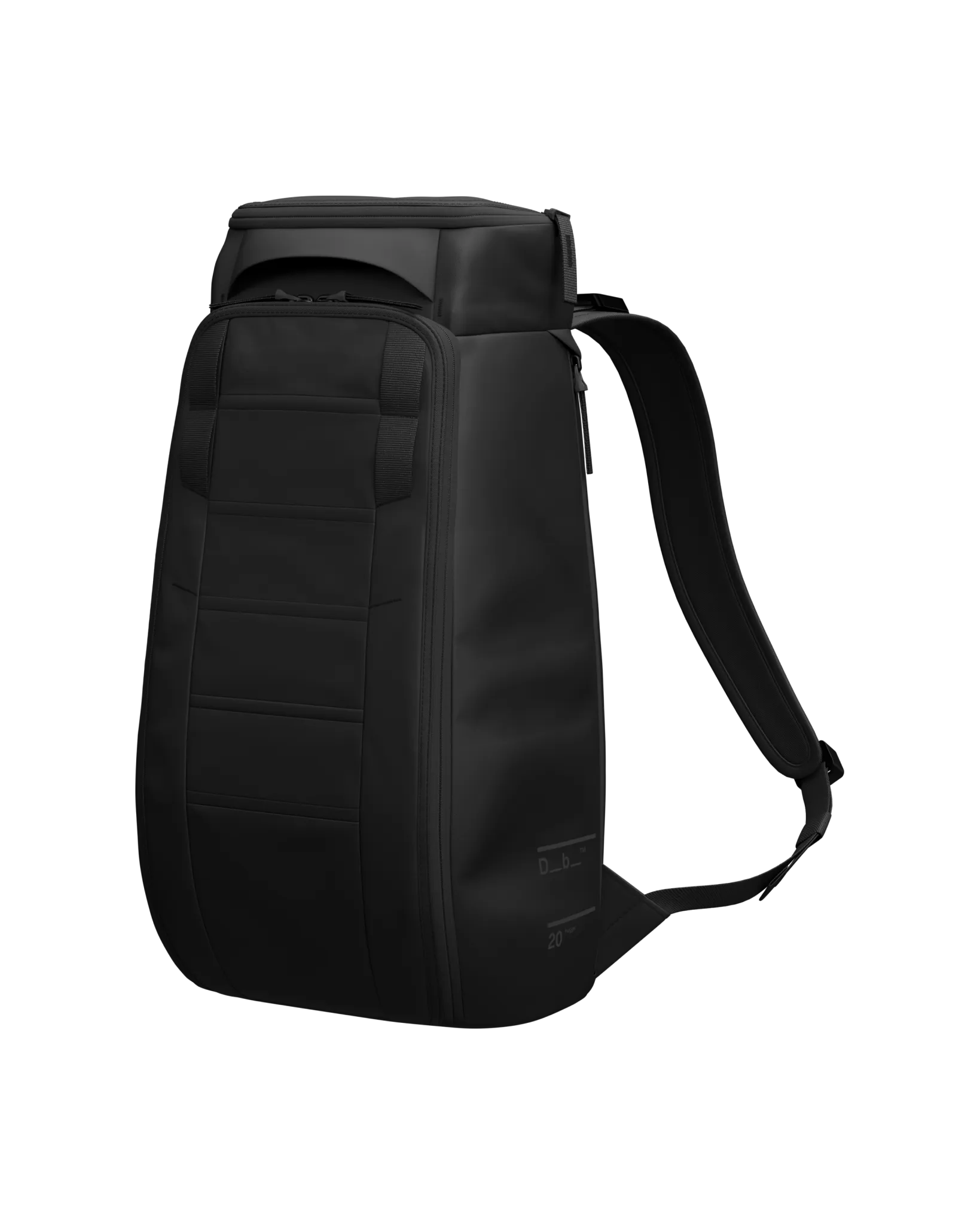 D_b_ Hugger Backpack 20L