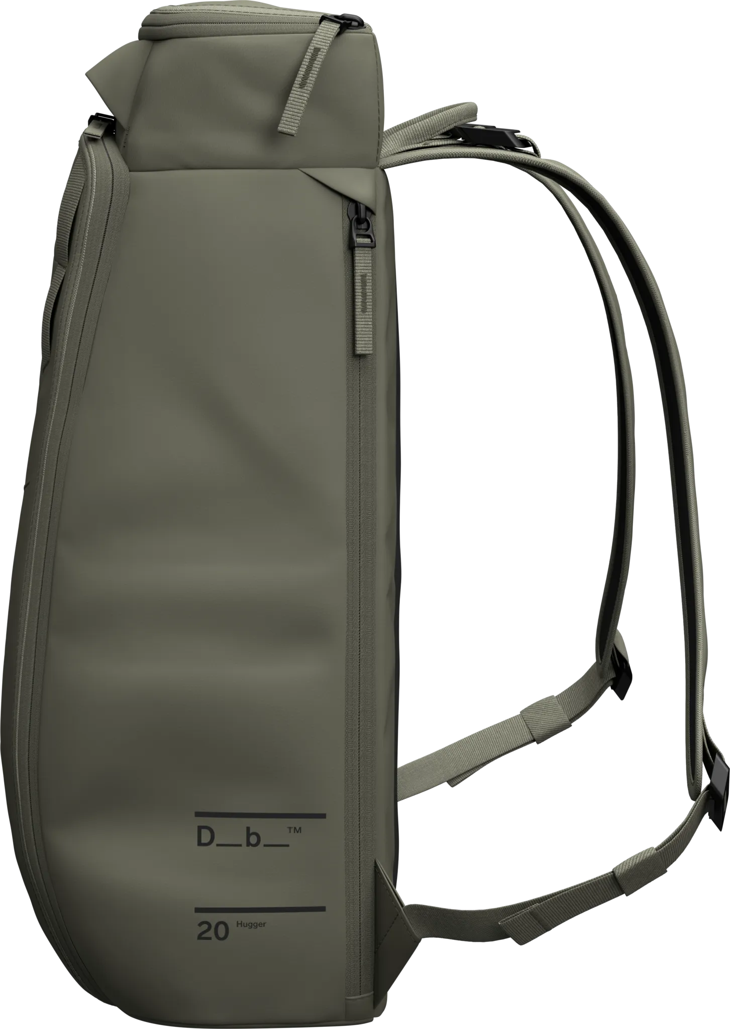 D_b_ Hugger Backpack 20L