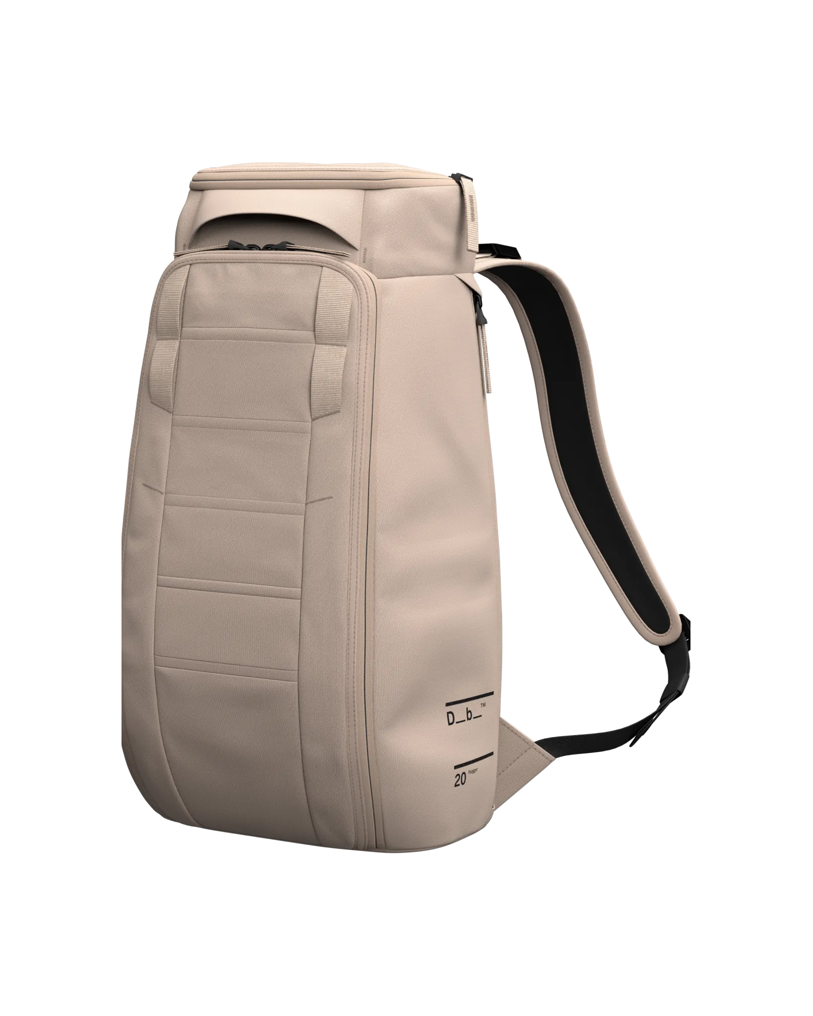 D_b_ Hugger Backpack 20L