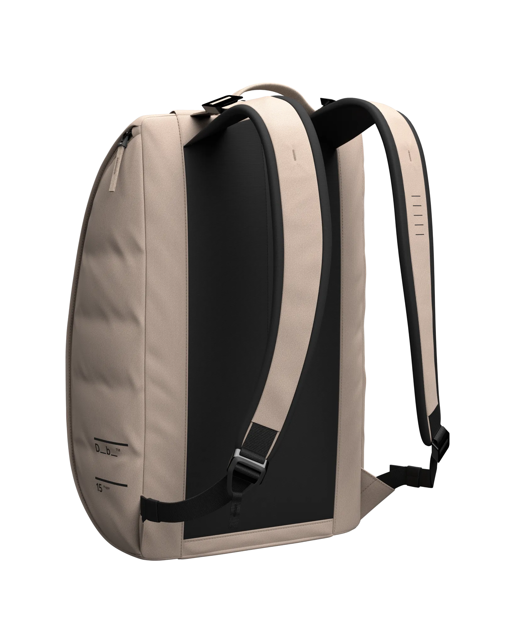 D_b_ Hugger Base Backpack, 15L