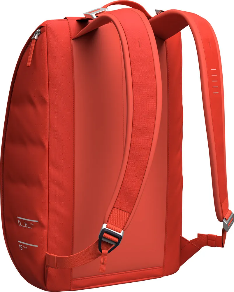 D_b_ Hugger Base Backpack, 15L