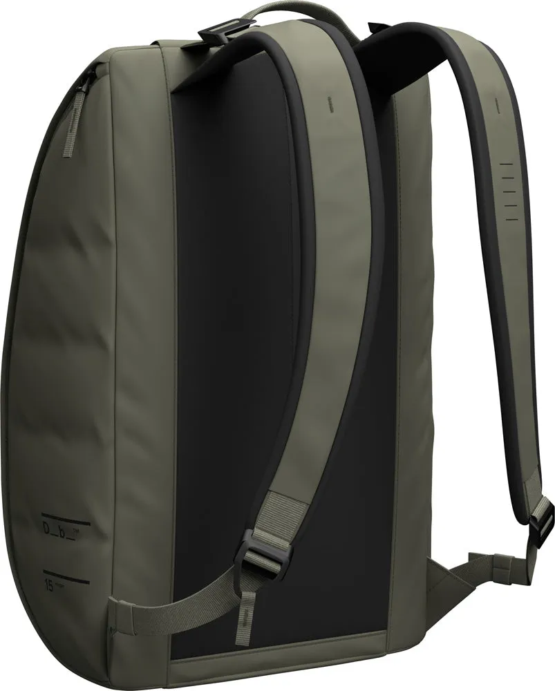 D_b_ Hugger Base Backpack, 15L