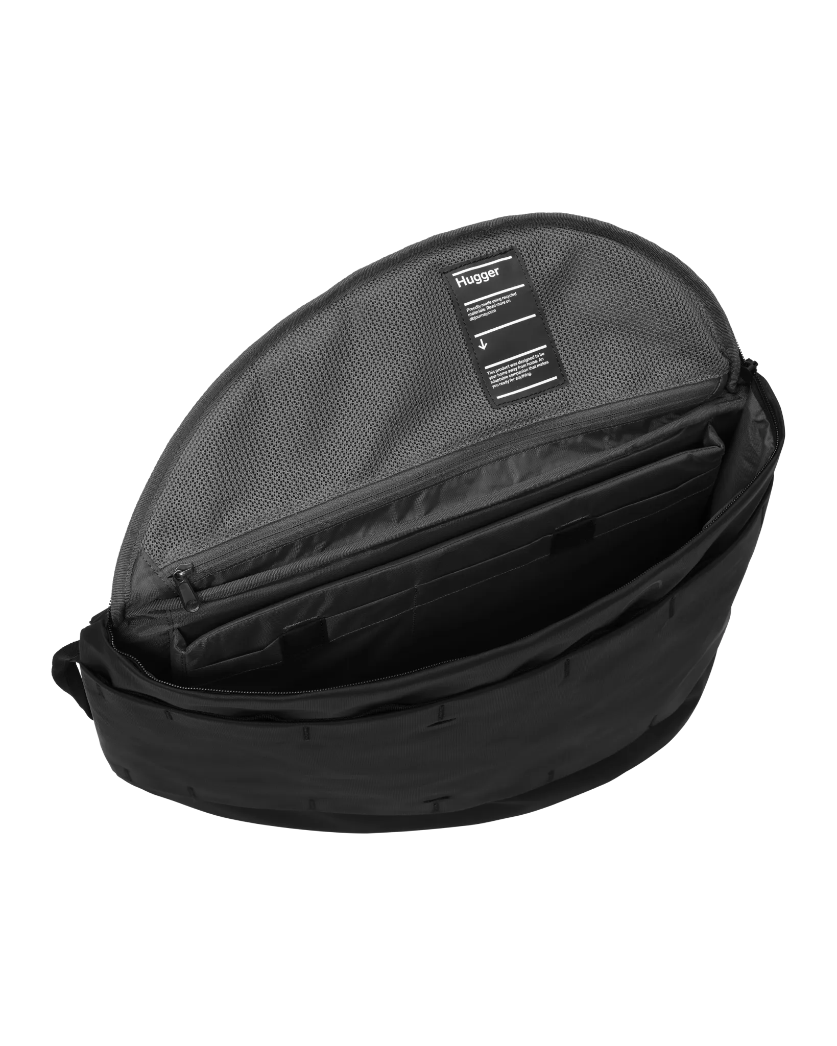 D_b_ Hugger Base Backpack, 15L