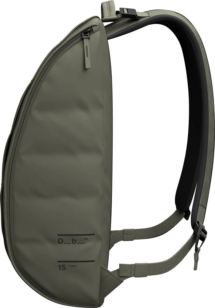 D_b_ Hugger Base Backpack, 15L