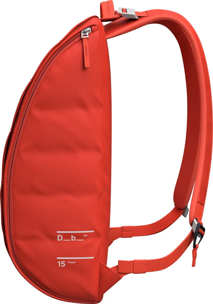 D_b_ Hugger Base Backpack, 15L