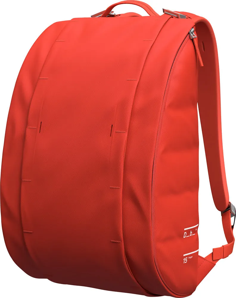 D_b_ Hugger Base Backpack, 15L