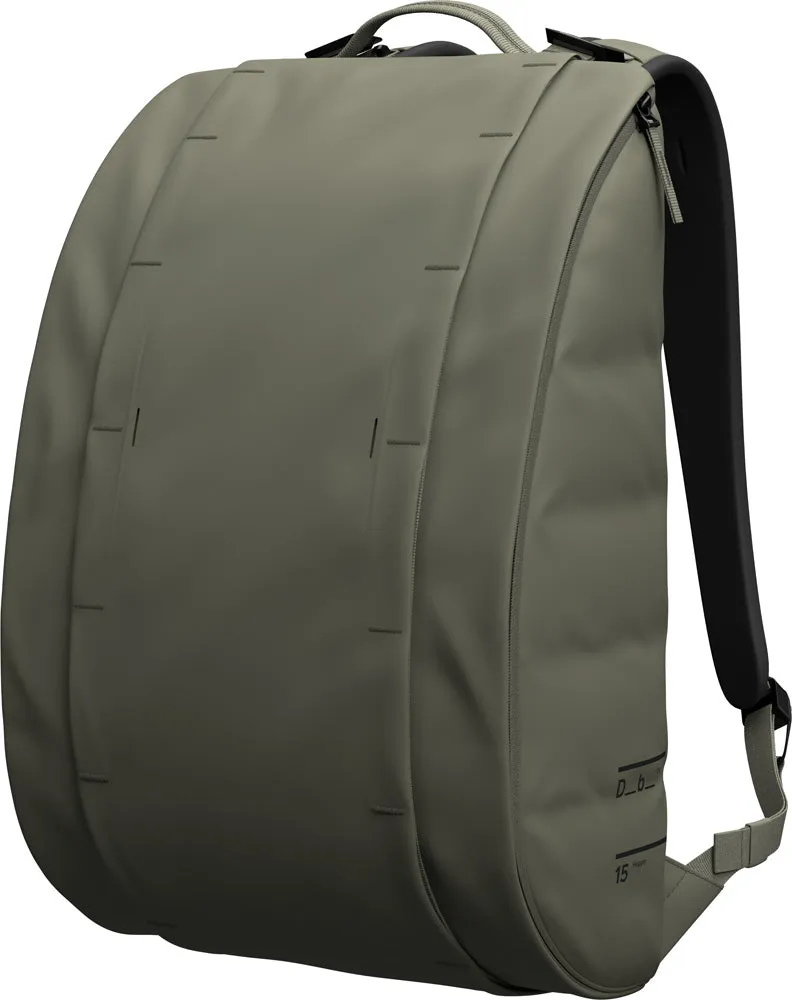D_b_ Hugger Base Backpack, 15L