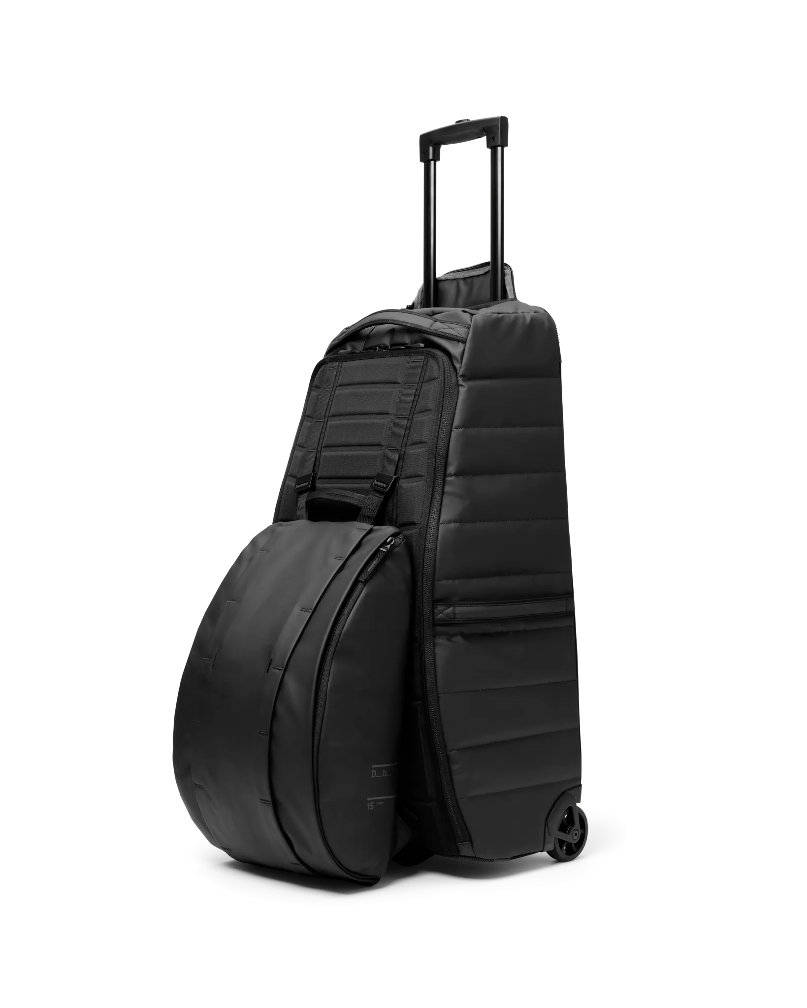 D_b_ Hugger Base Backpack, 15L