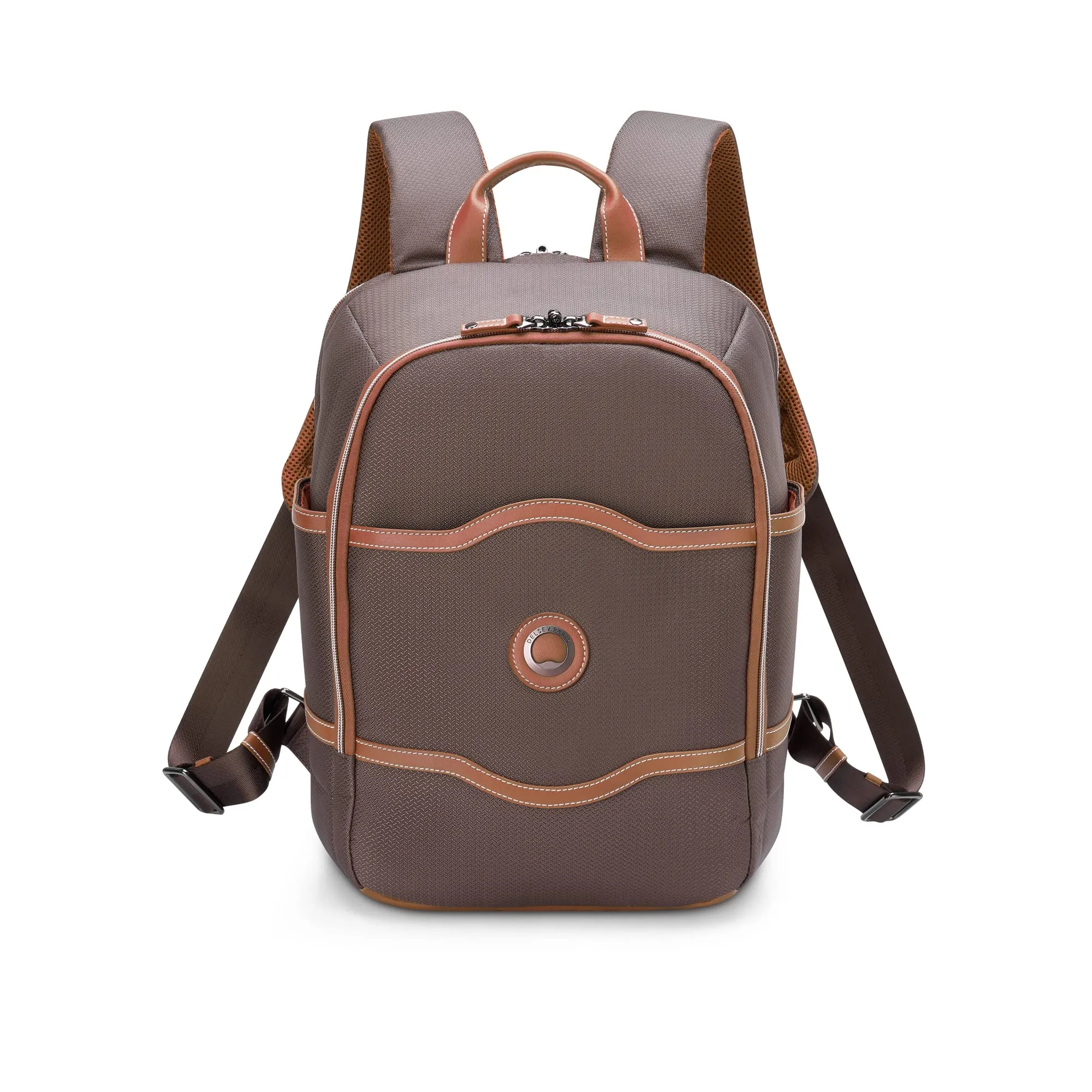 DELSEY Paris Chatelet 2.0 Travel Laptop Backpack