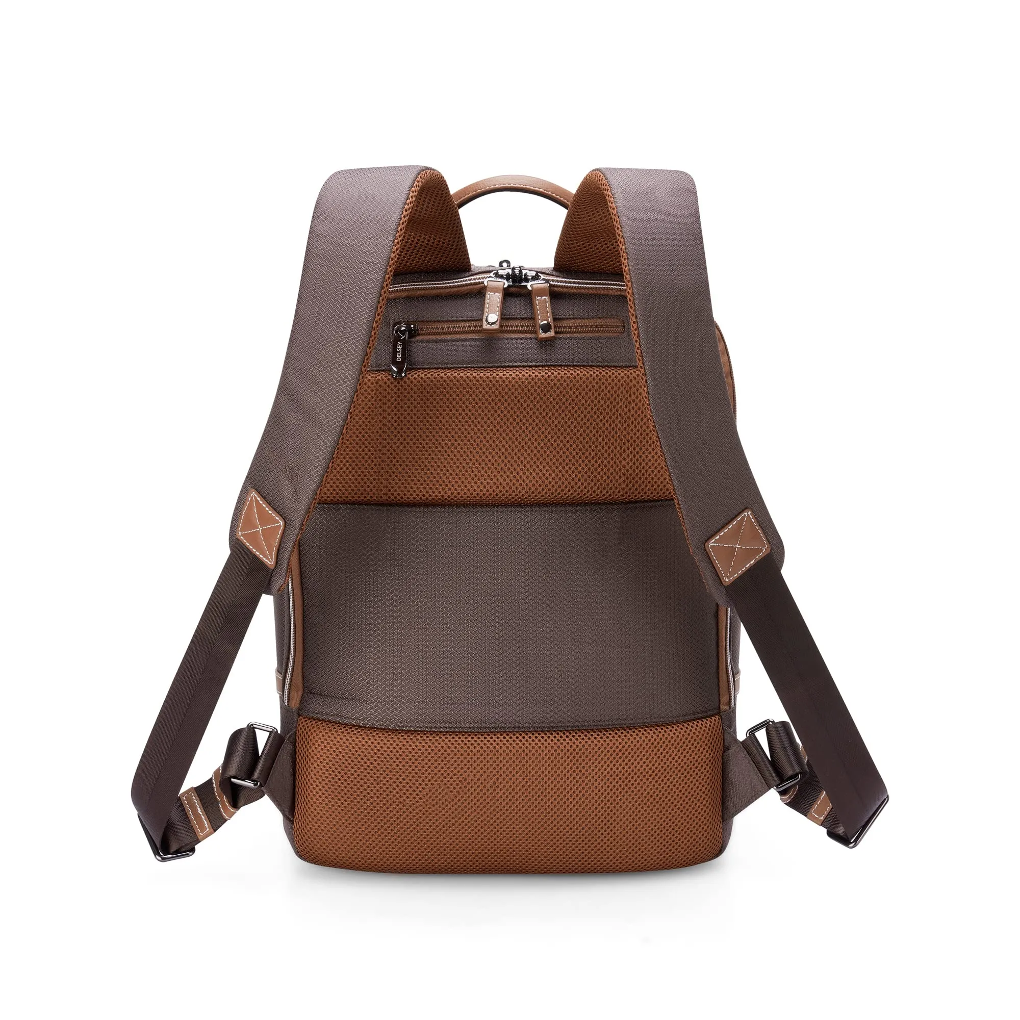 DELSEY Paris Chatelet 2.0 Travel Laptop Backpack