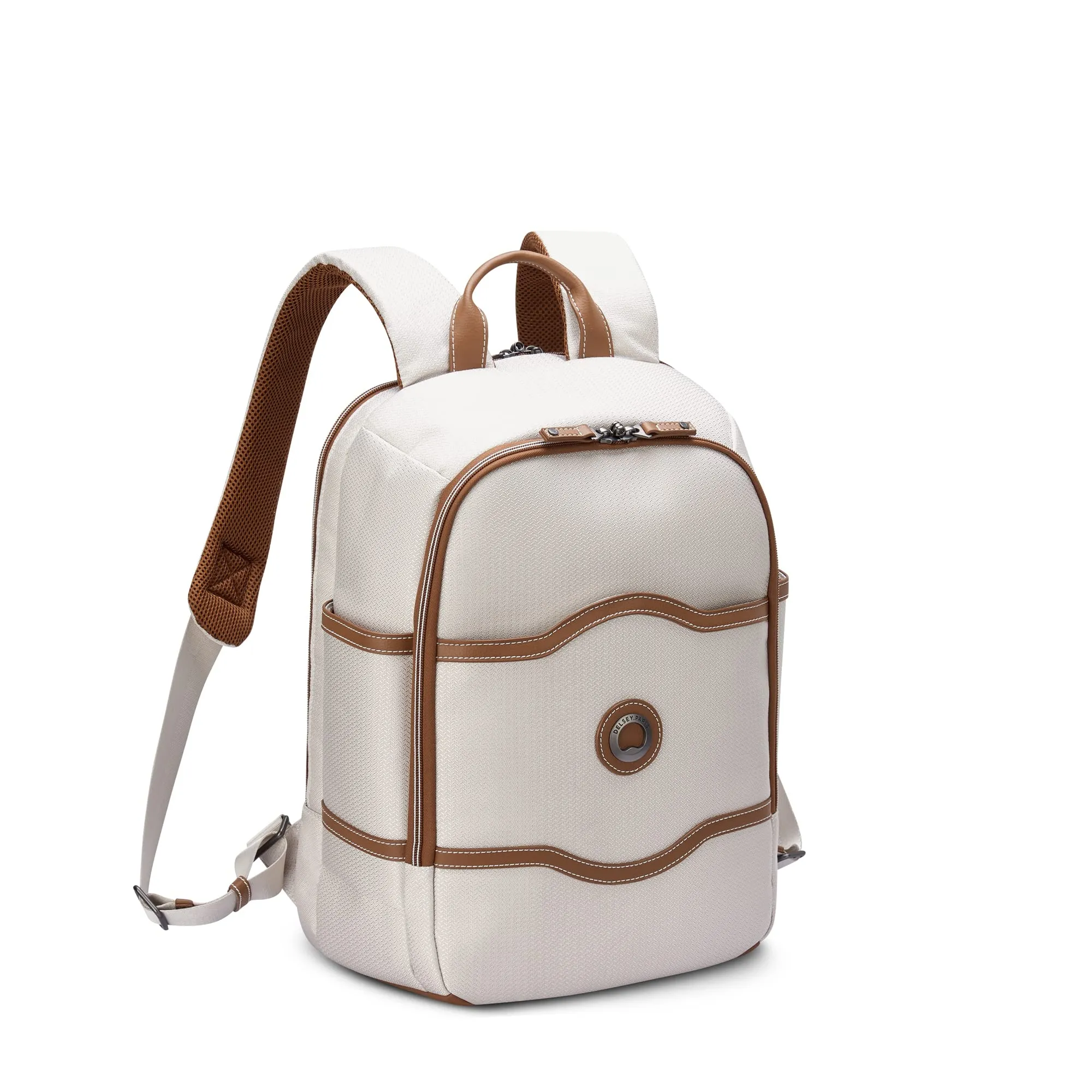 DELSEY Paris Chatelet 2.0 Travel Laptop Backpack