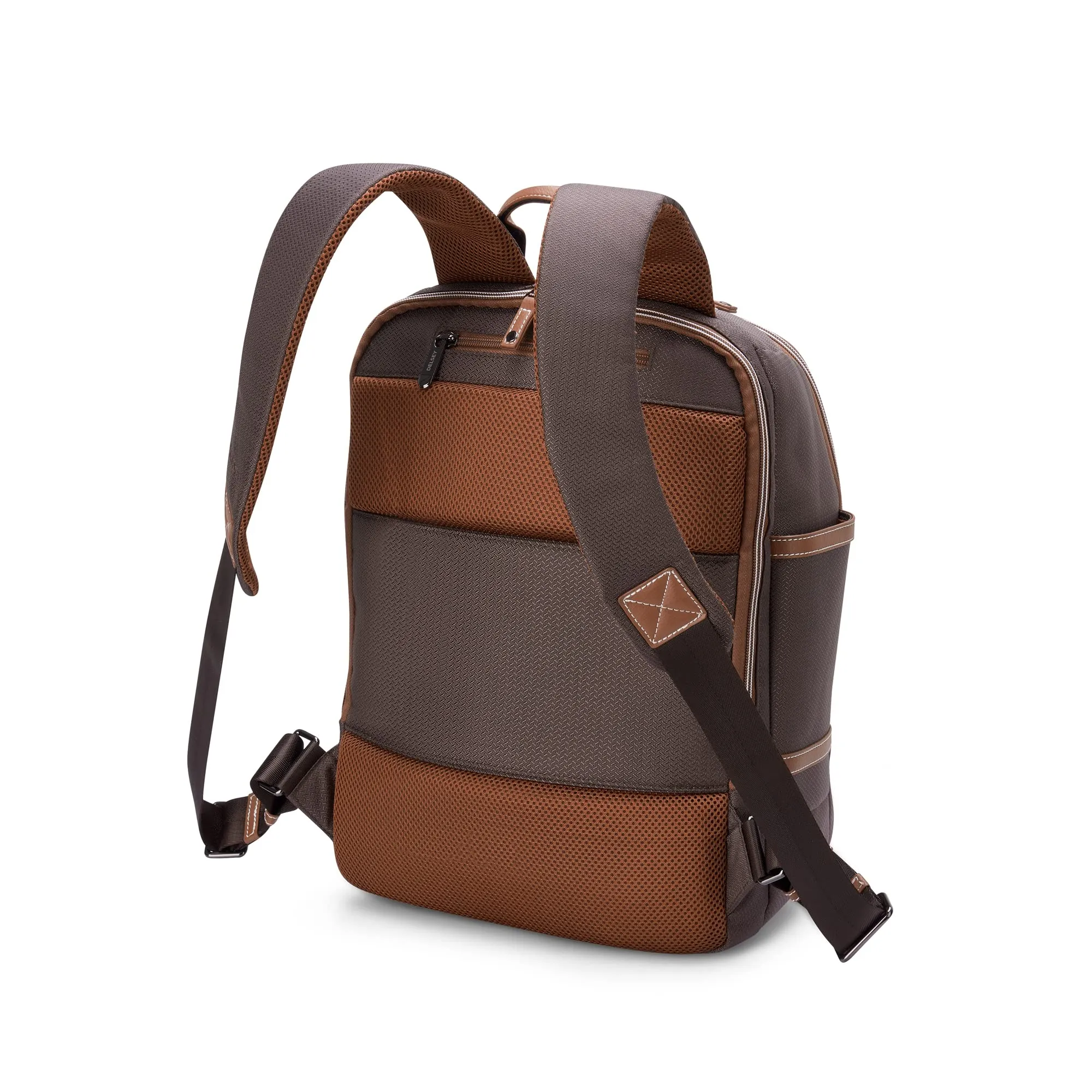 DELSEY Paris Chatelet 2.0 Travel Laptop Backpack