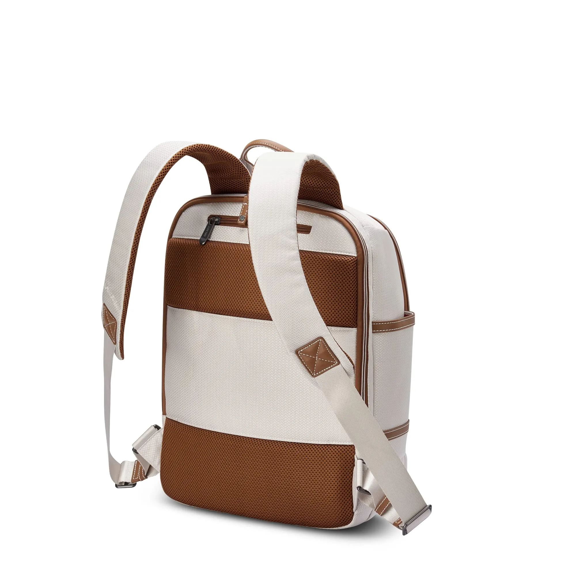 DELSEY Paris Chatelet 2.0 Travel Laptop Backpack