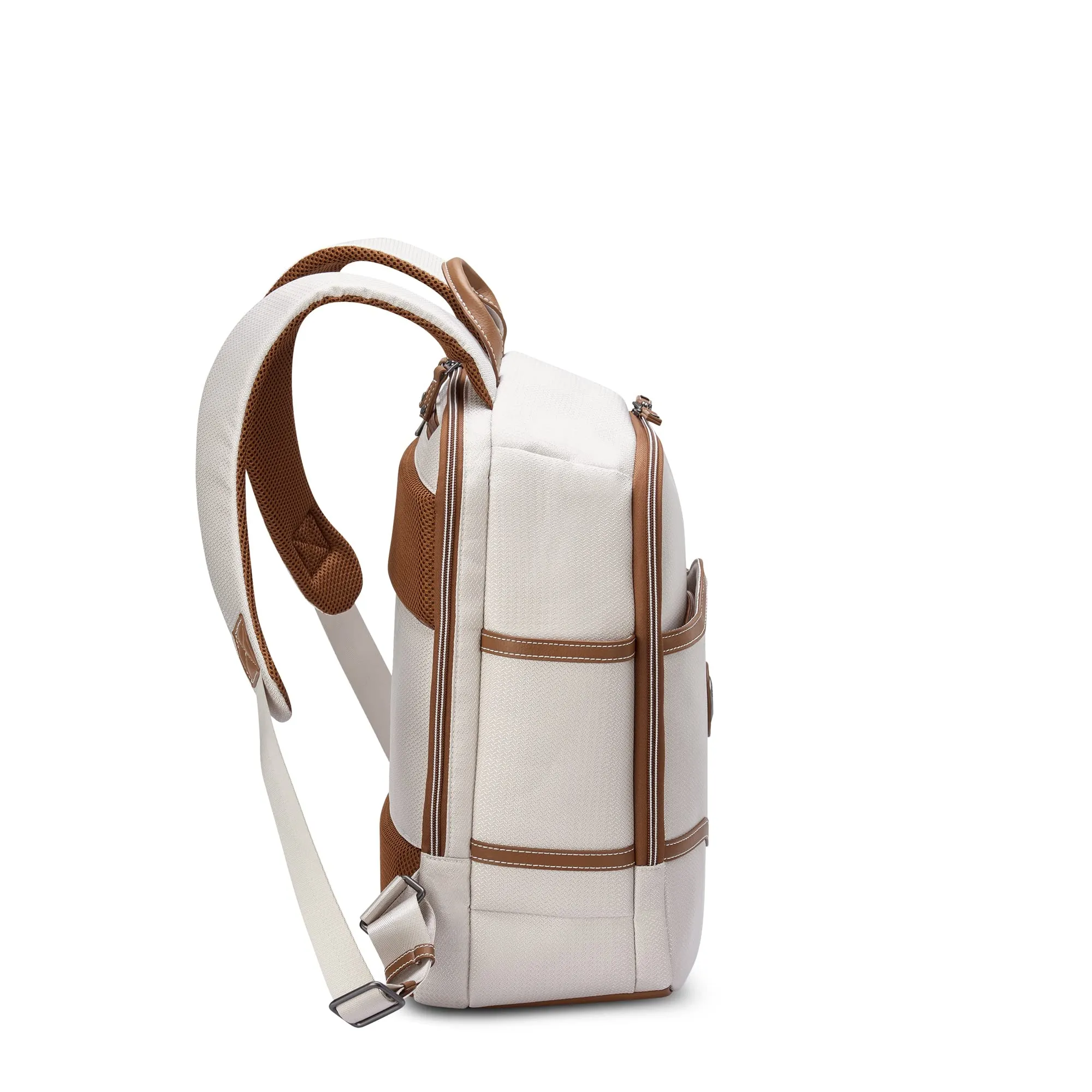 DELSEY Paris Chatelet 2.0 Travel Laptop Backpack