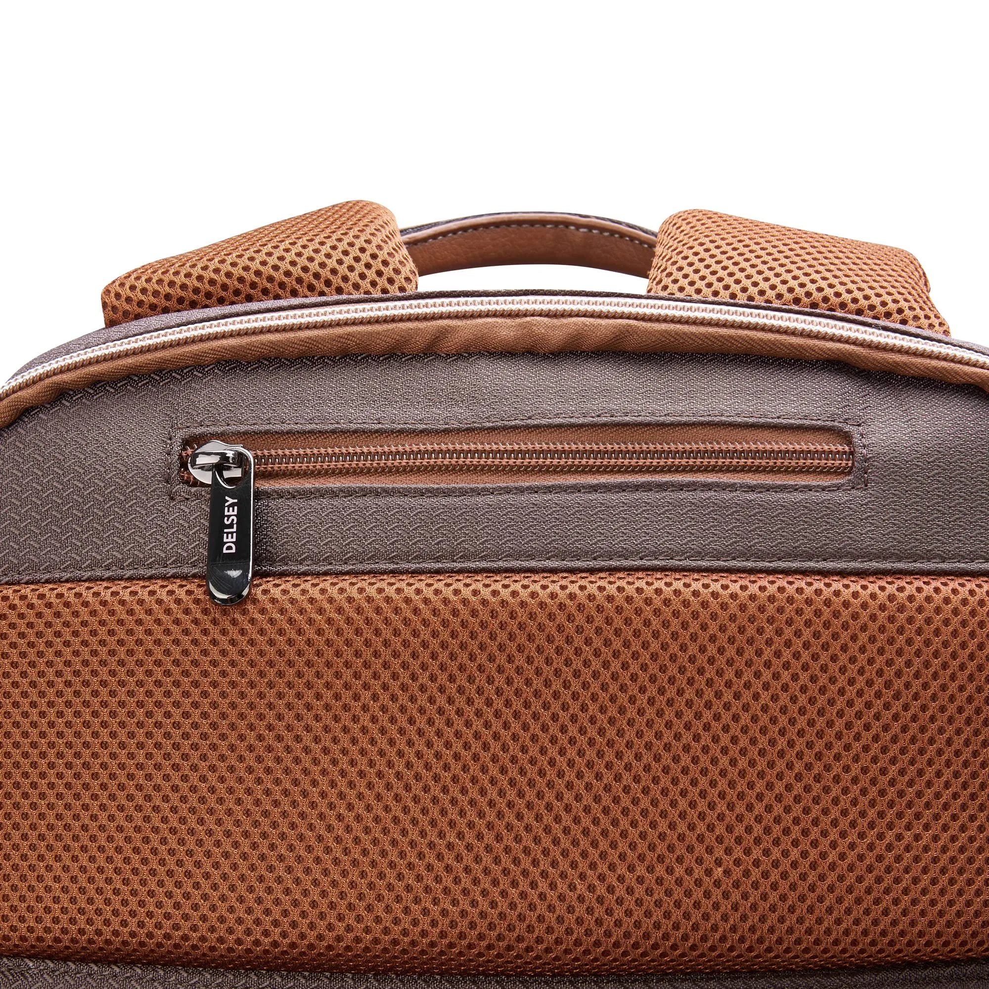 DELSEY Paris Chatelet 2.0 Travel Laptop Backpack
