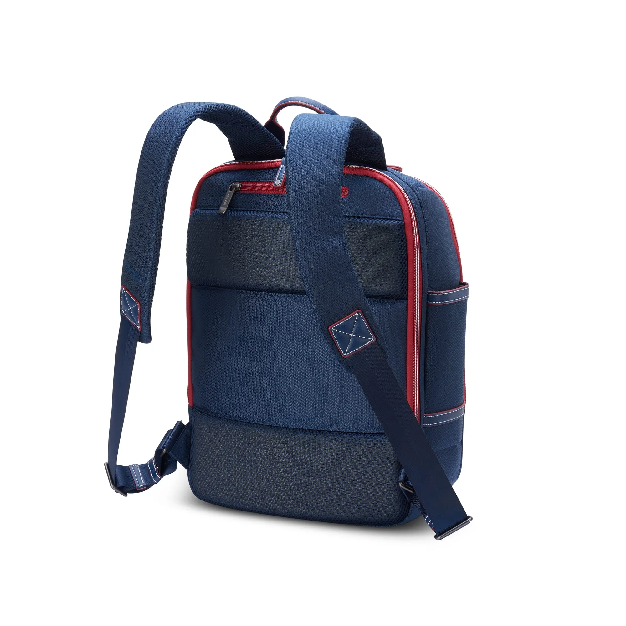 DELSEY Paris Chatelet 2.0 Travel Laptop Backpack