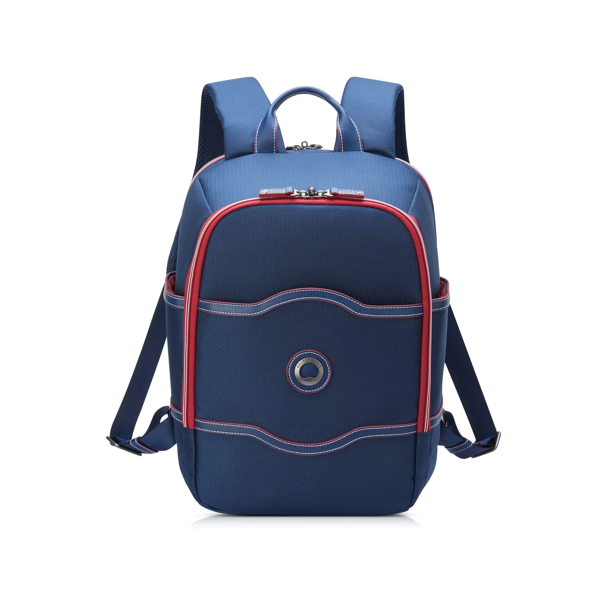 DELSEY Paris Chatelet 2.0 Travel Laptop Backpack