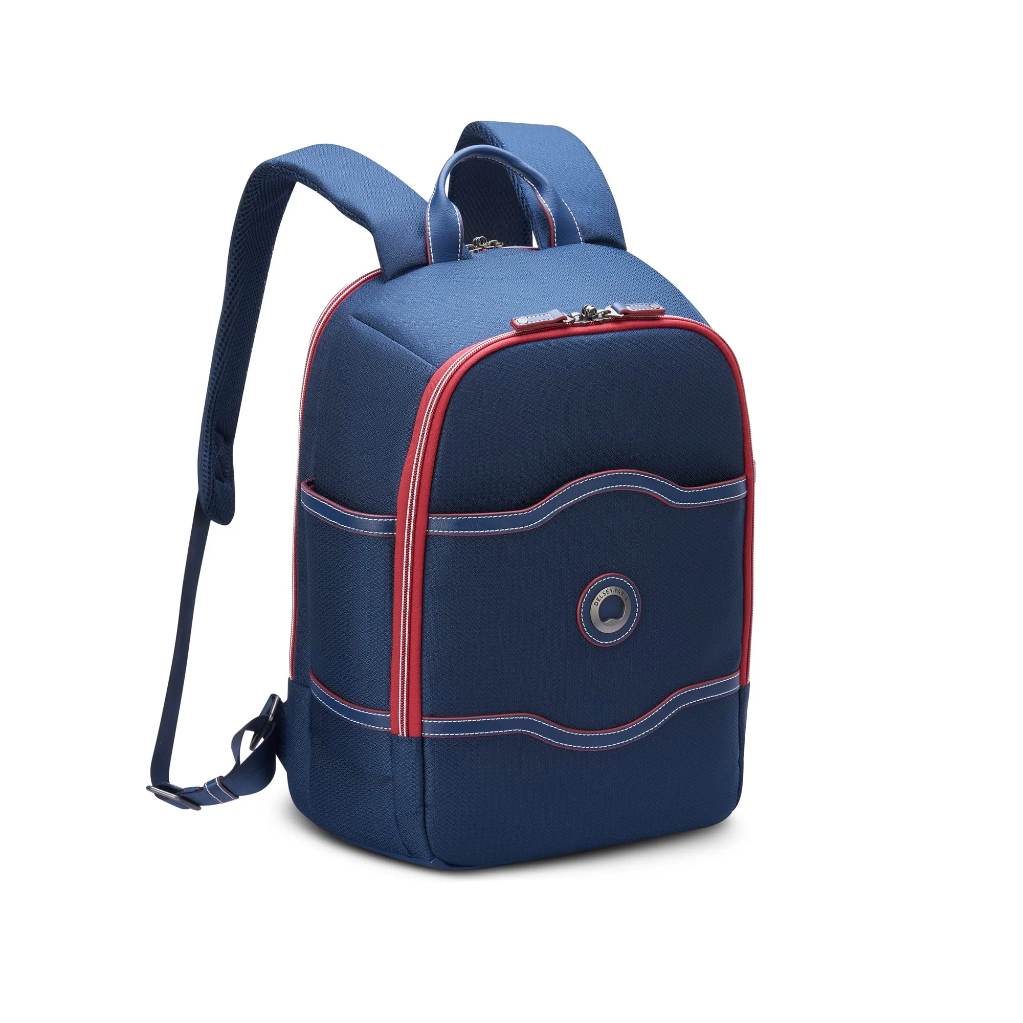 DELSEY Paris Chatelet 2.0 Travel Laptop Backpack