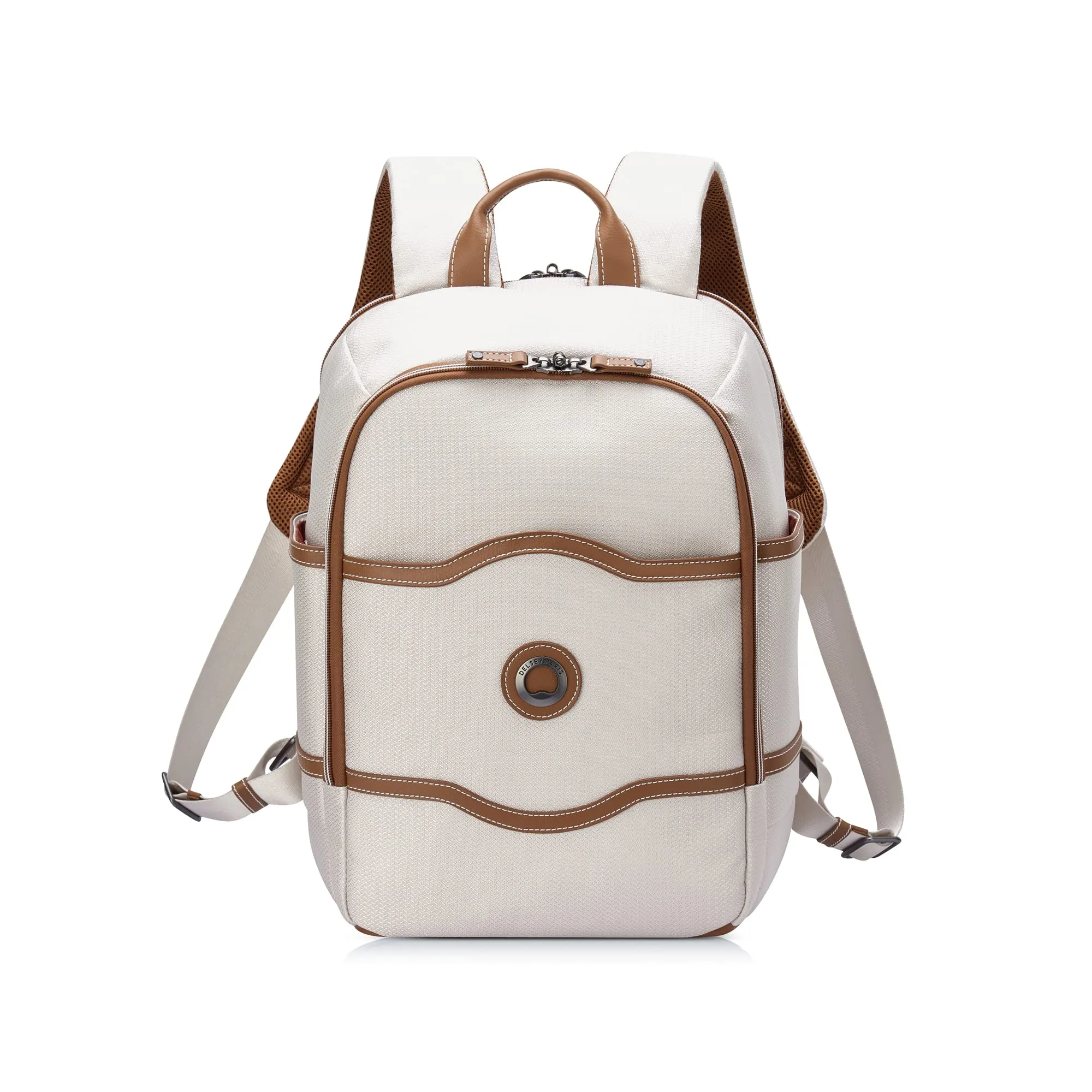 DELSEY Paris Chatelet 2.0 Travel Laptop Backpack