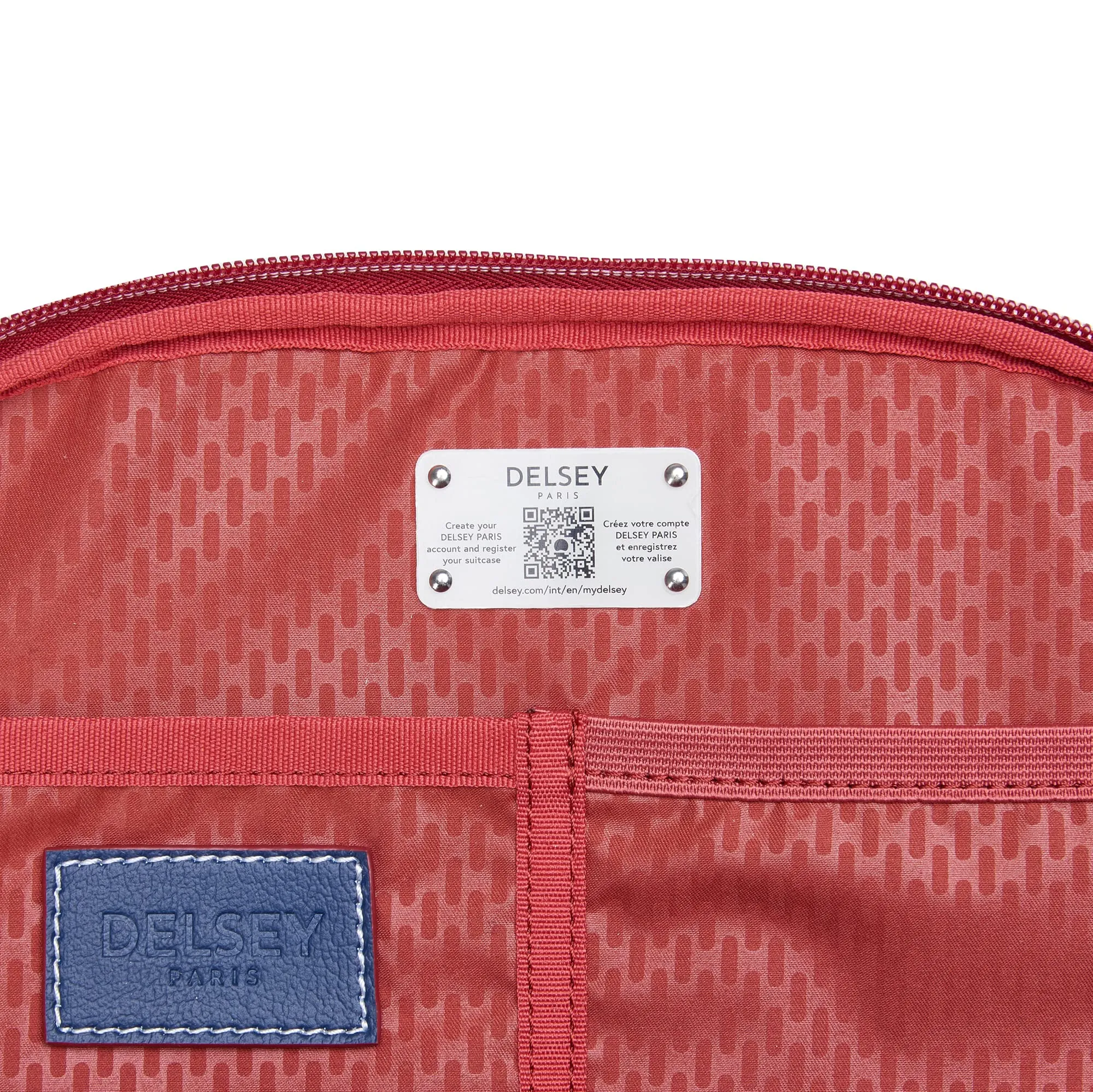 DELSEY Paris Chatelet 2.0 Travel Laptop Backpack