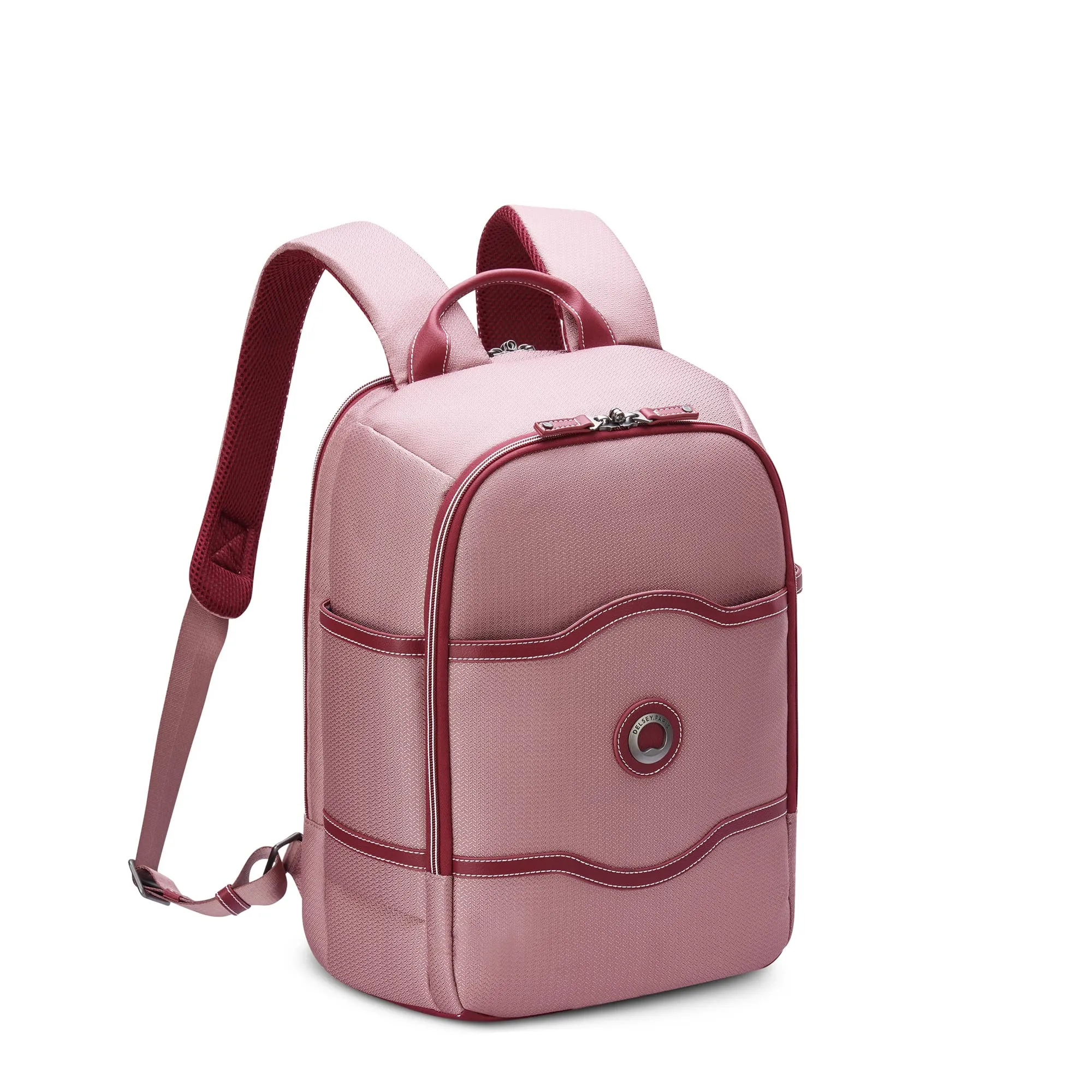 DELSEY Paris Chatelet 2.0 Travel Laptop Backpack
