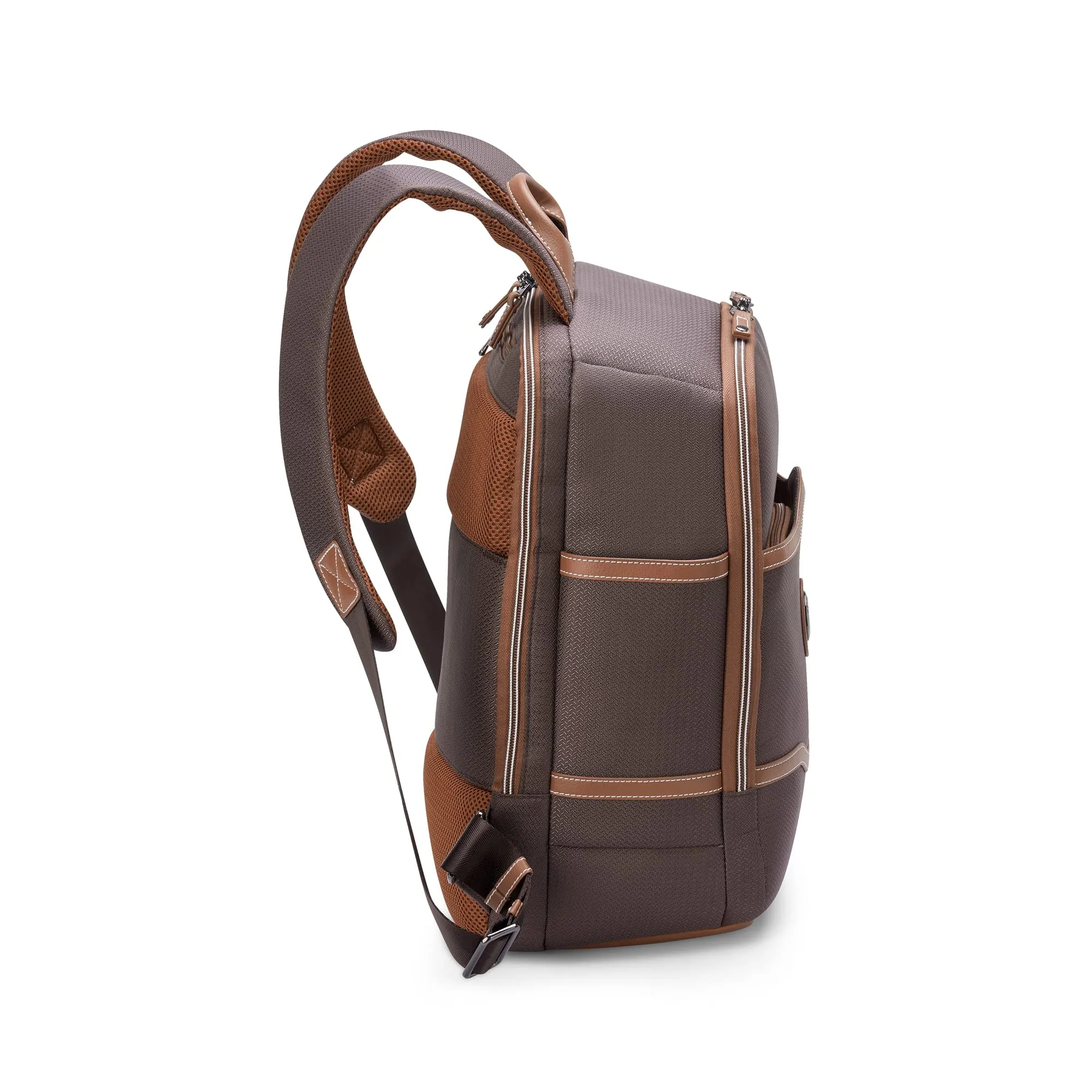 DELSEY Paris Chatelet 2.0 Travel Laptop Backpack