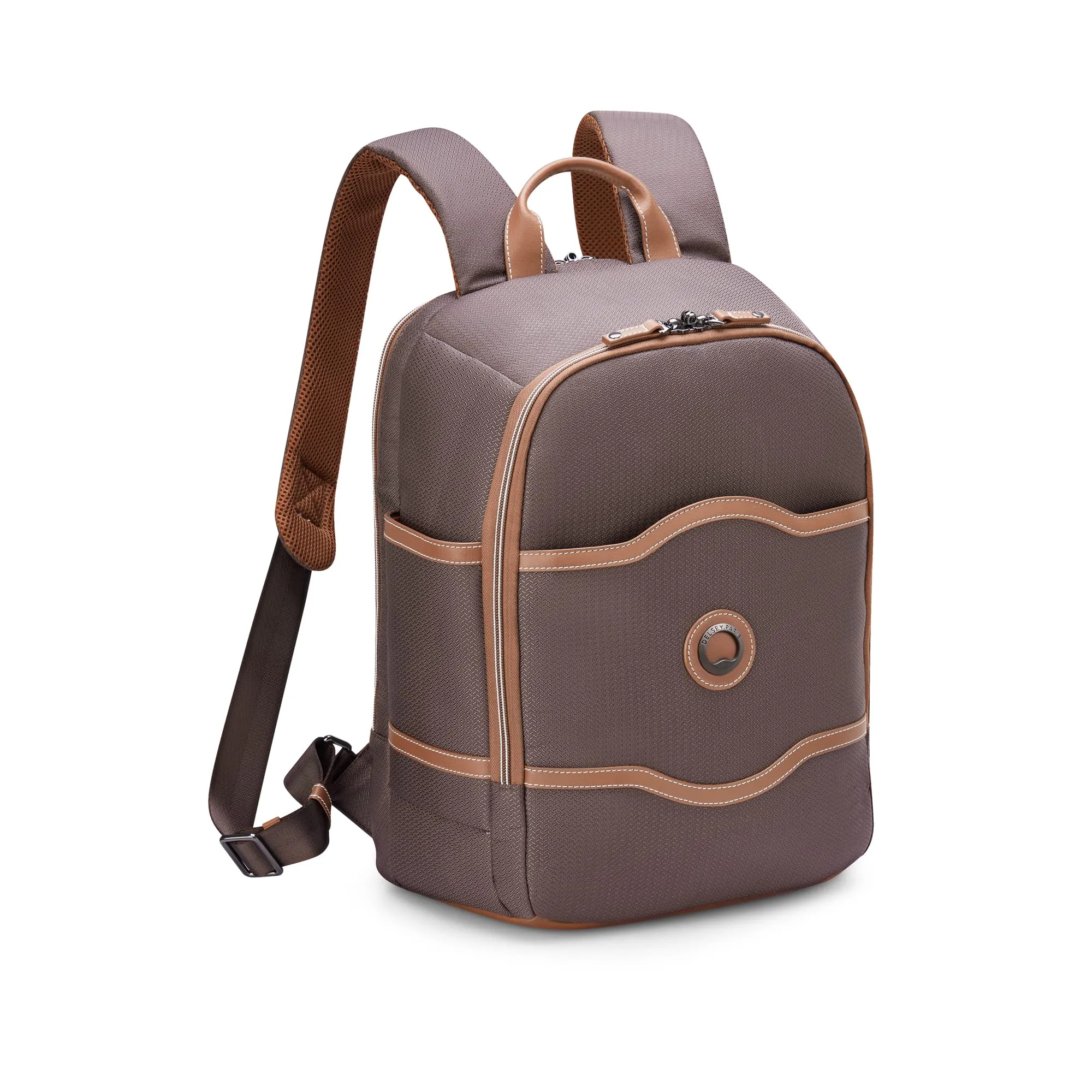DELSEY Paris Chatelet 2.0 Travel Laptop Backpack