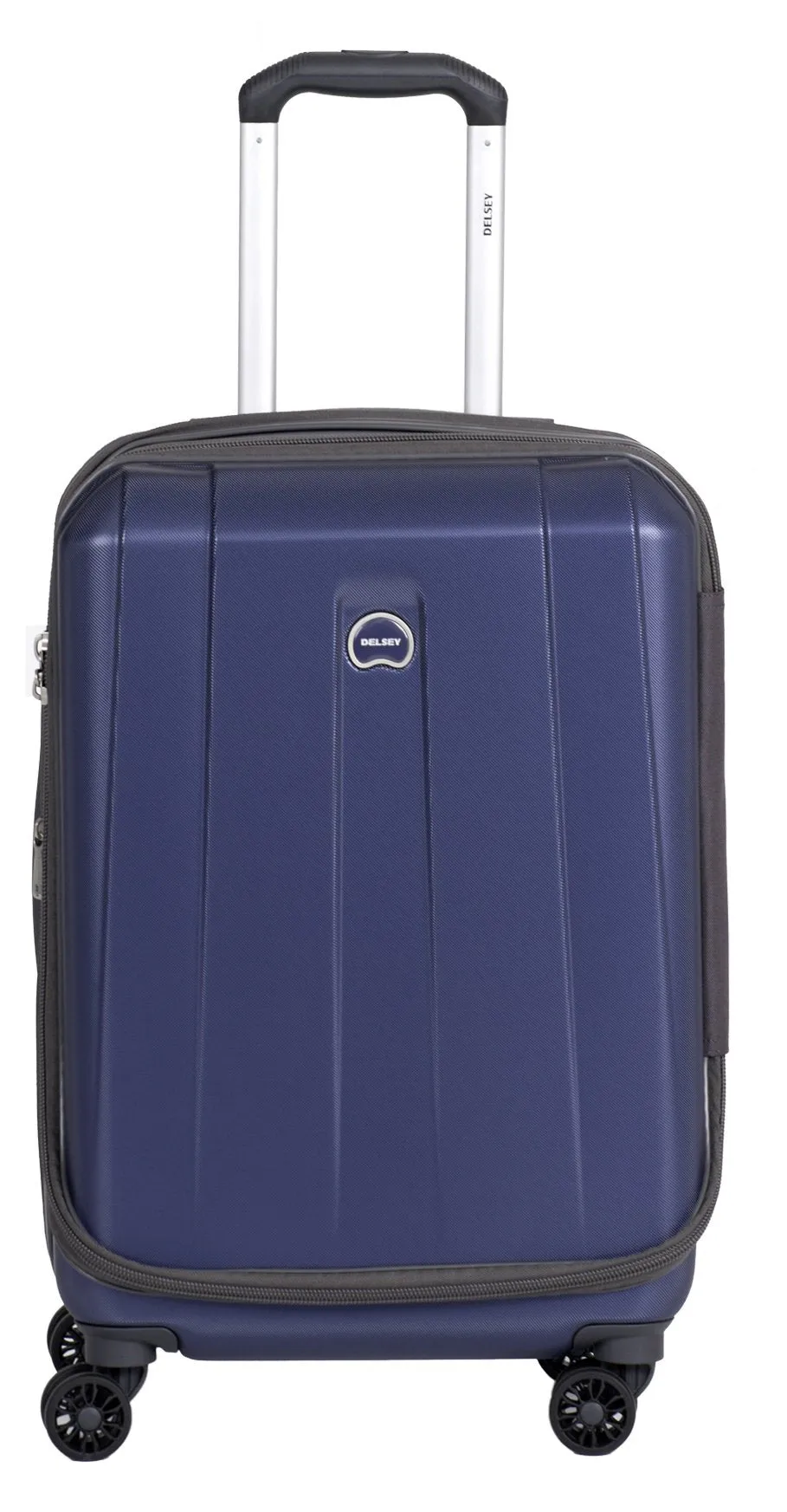 DELSEY Paris Helium Shadow 3.0 21" 4-Wheel Carry-On Luggage