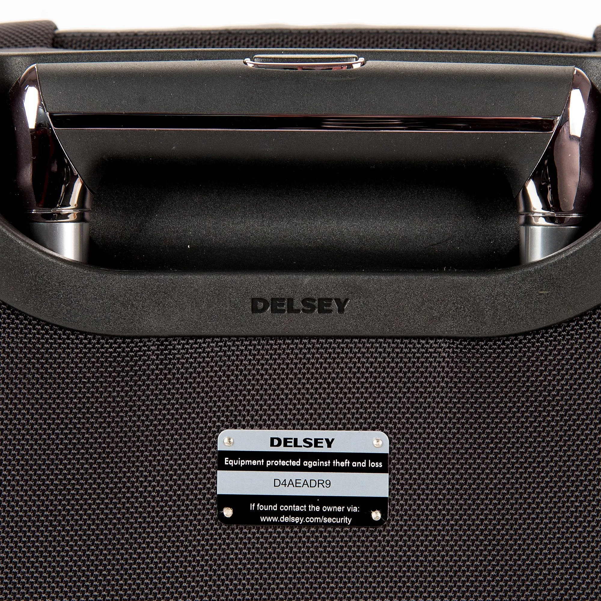 DELSEY Paris Montmartre  2 Piece Set (21"/25") 4-Wheel Luggage Sets