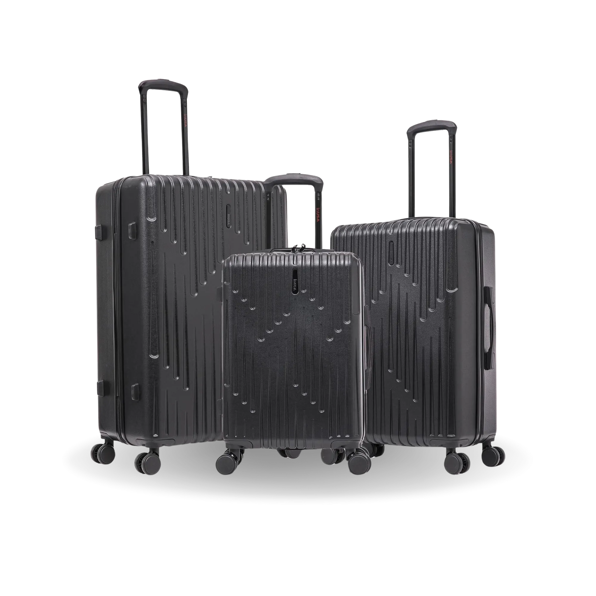 Drip 3 Piece Set 20"/24"/28"
